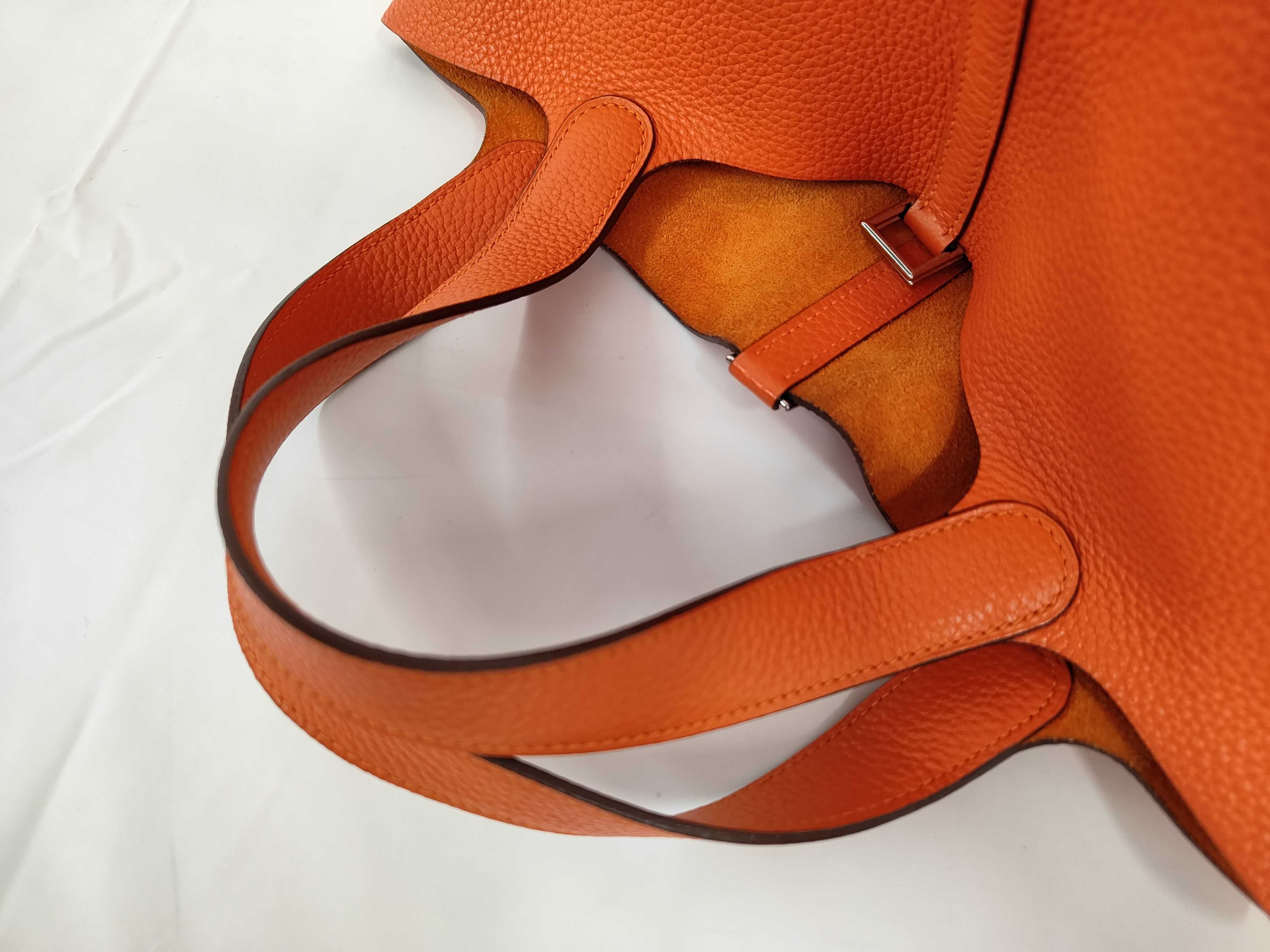 Picotin 22 handbag — view 5