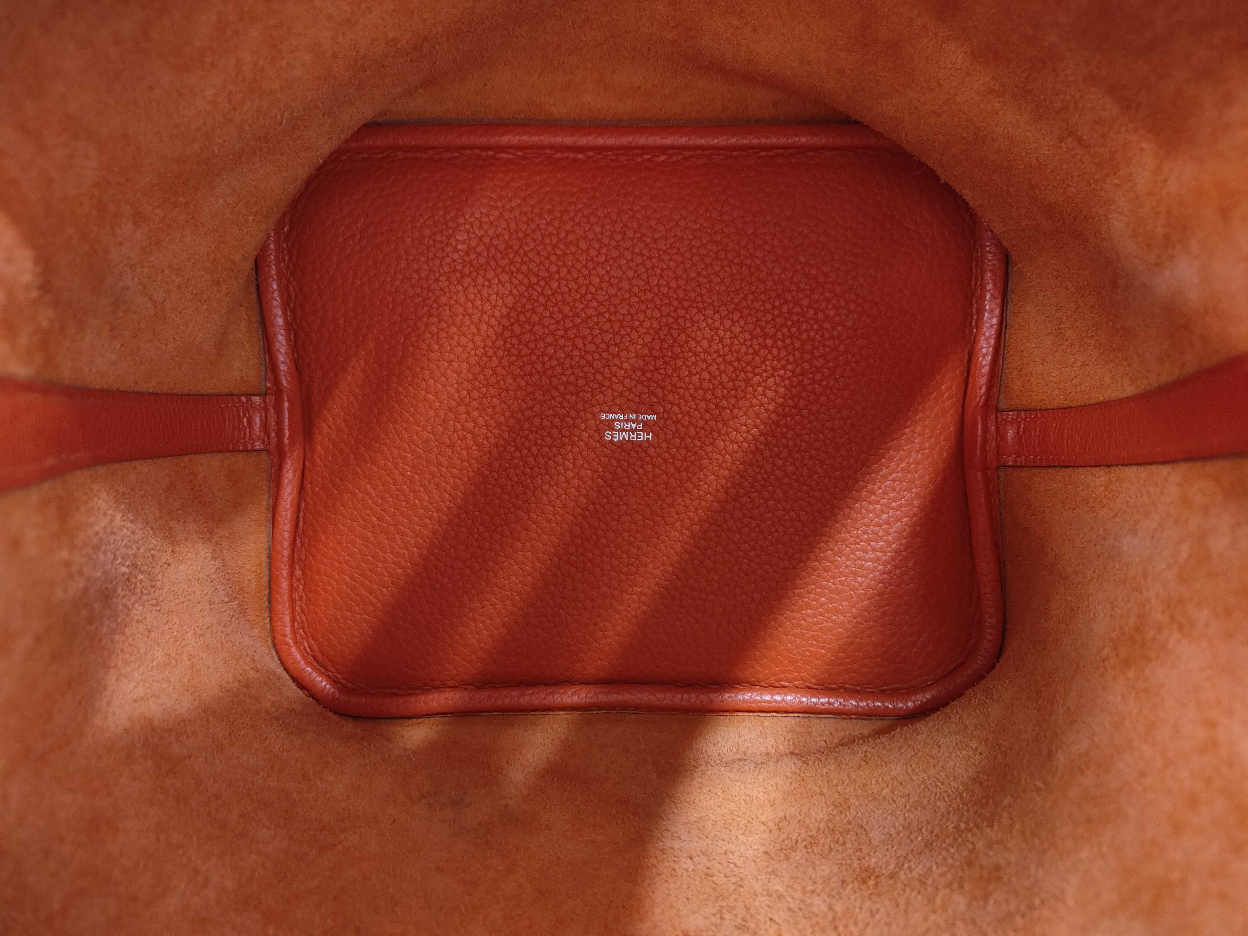 Picotin 22 handbag — view 8