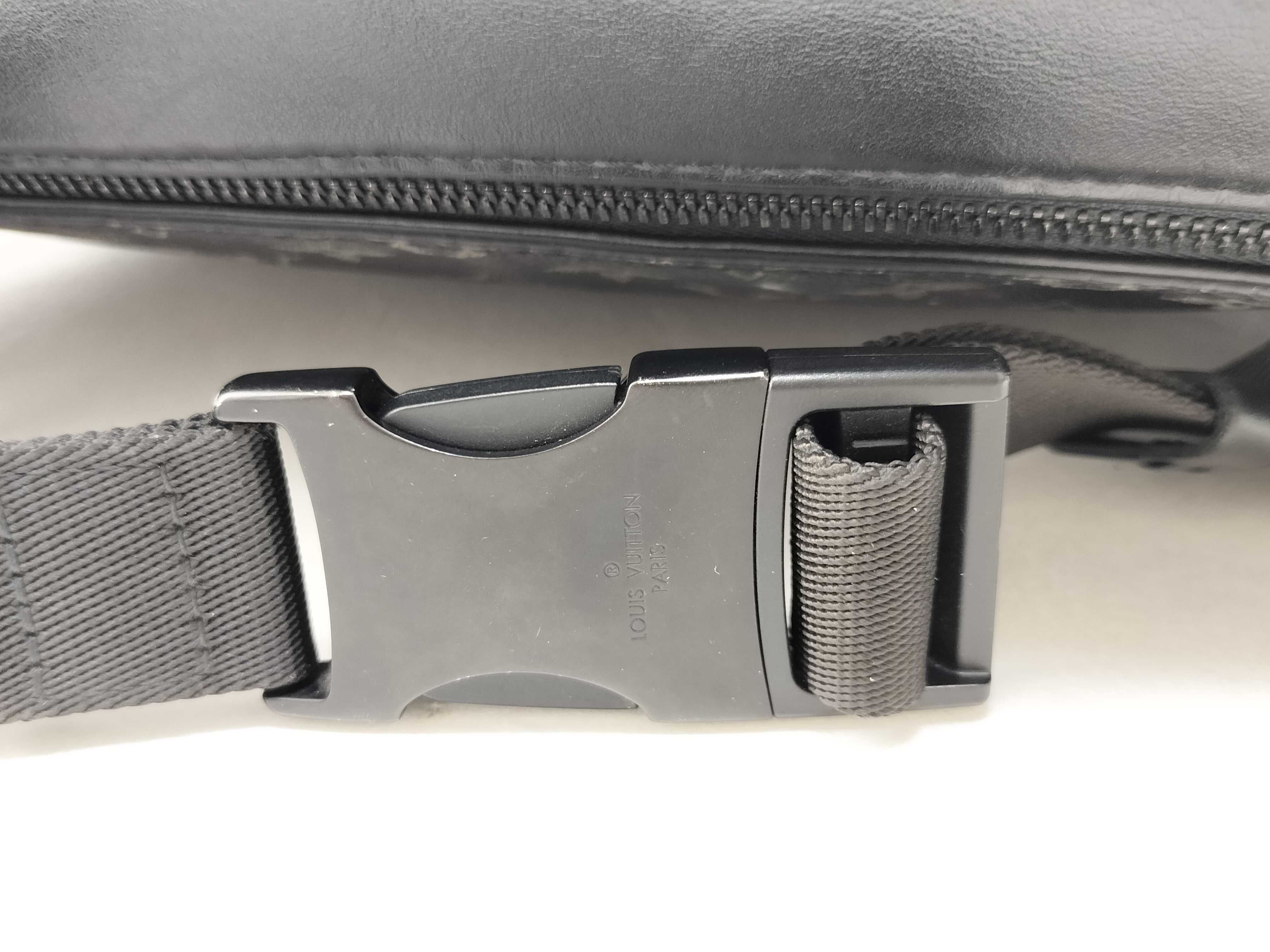 Monogram Bum Bag Waist Bag — view 4