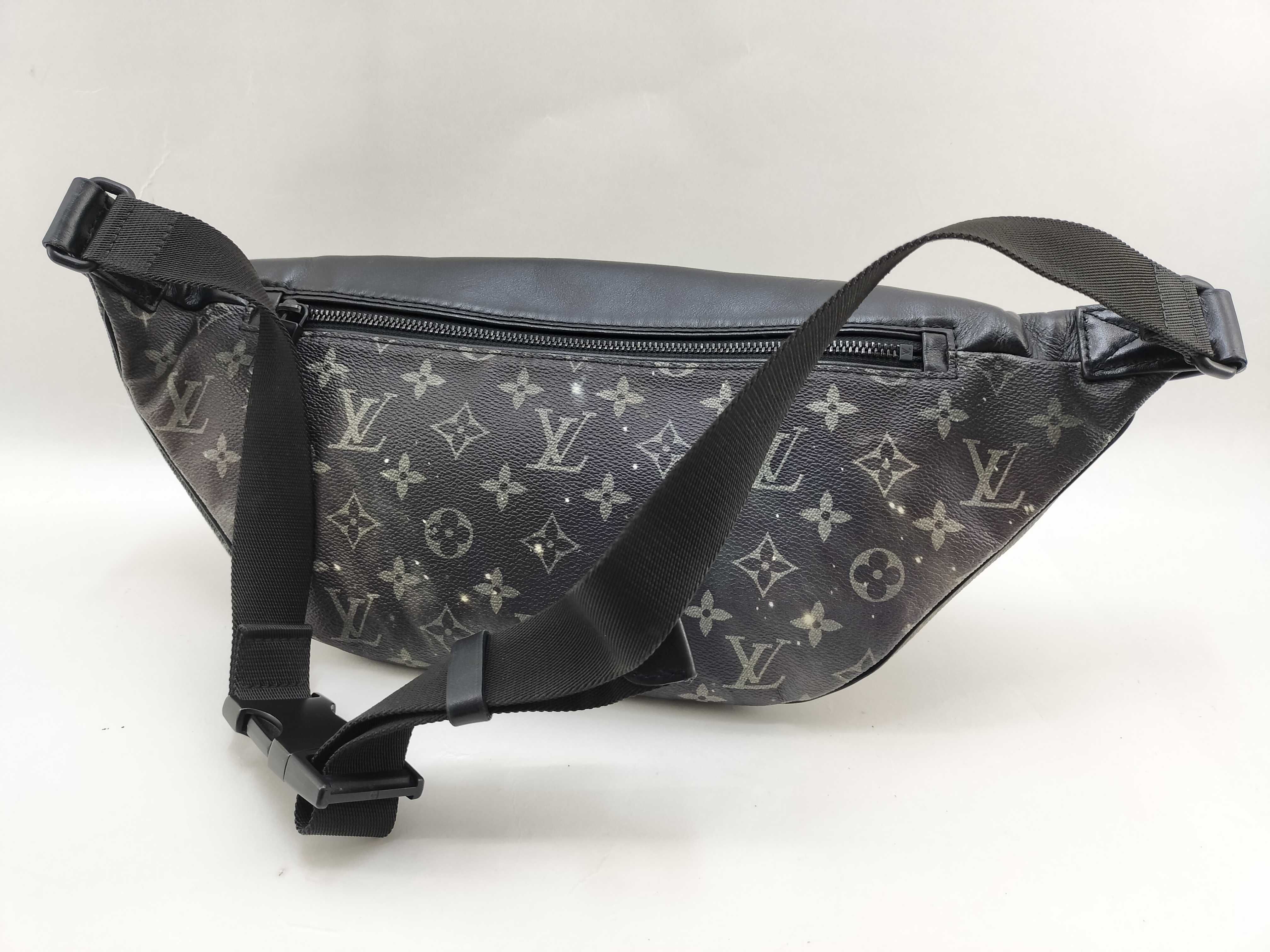 Monogram Bum Bag Waist Bag — view 5