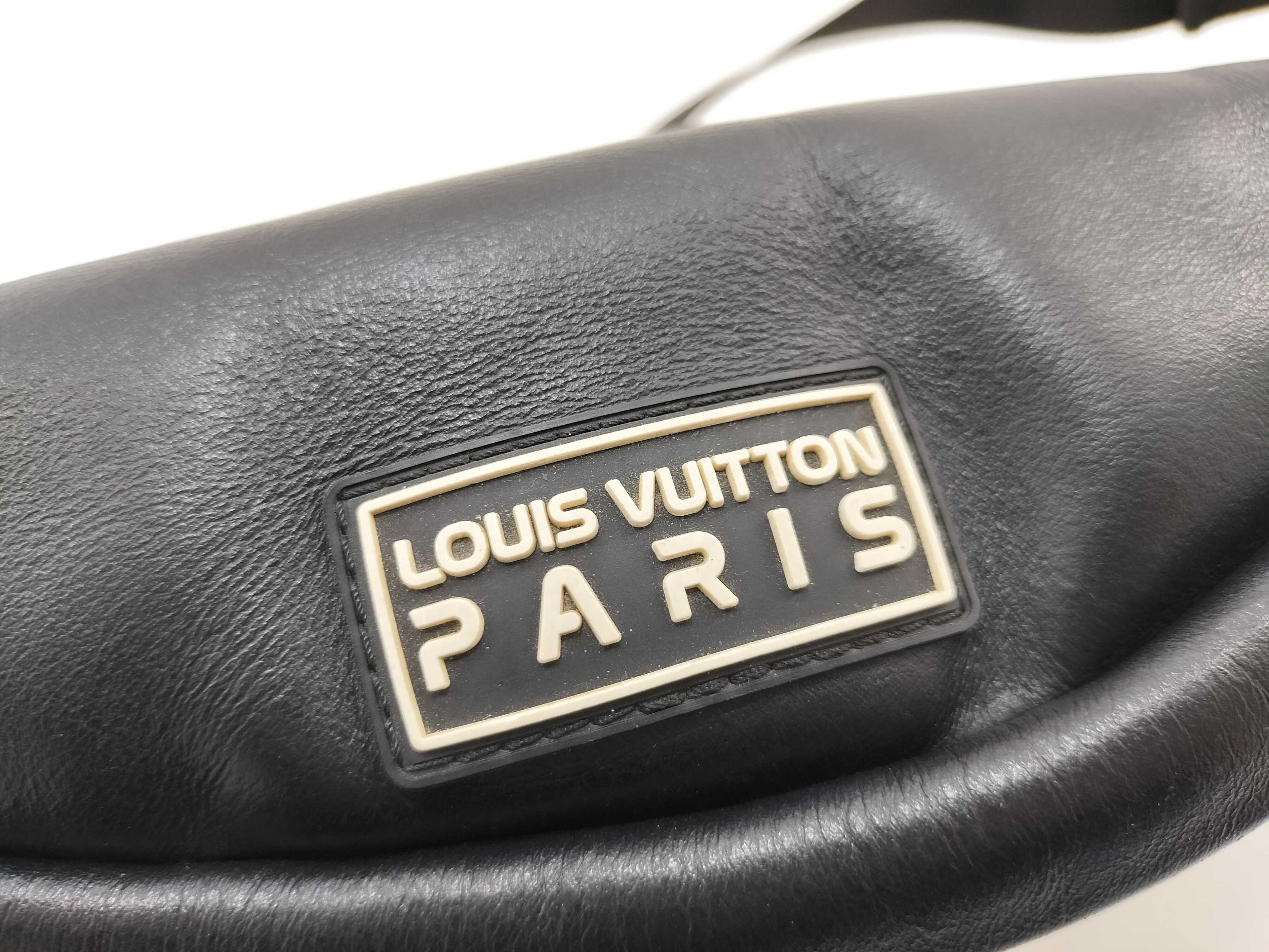 Monogram Bum Bag Waist Bag — view 9
