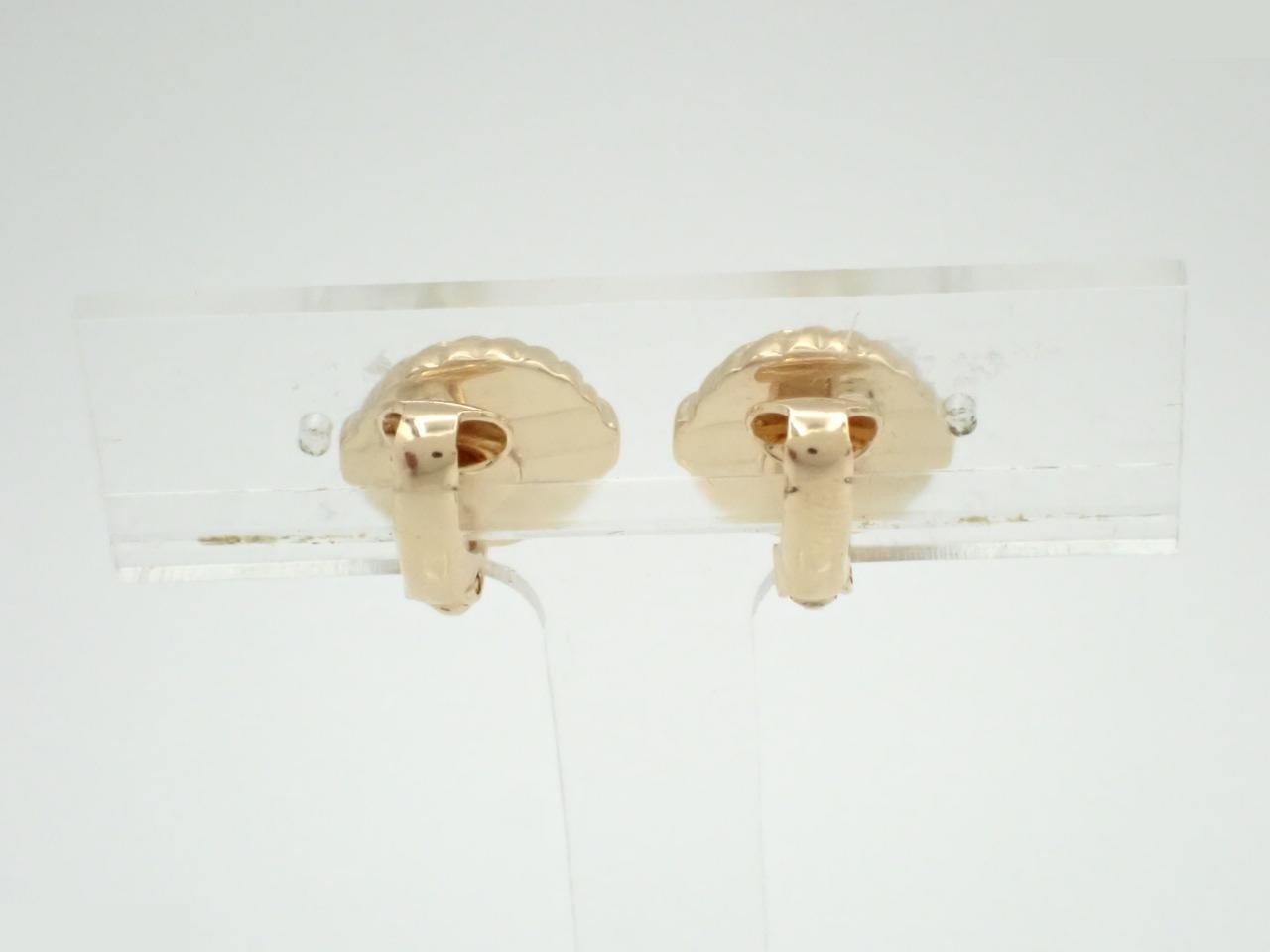 earrings — view 2