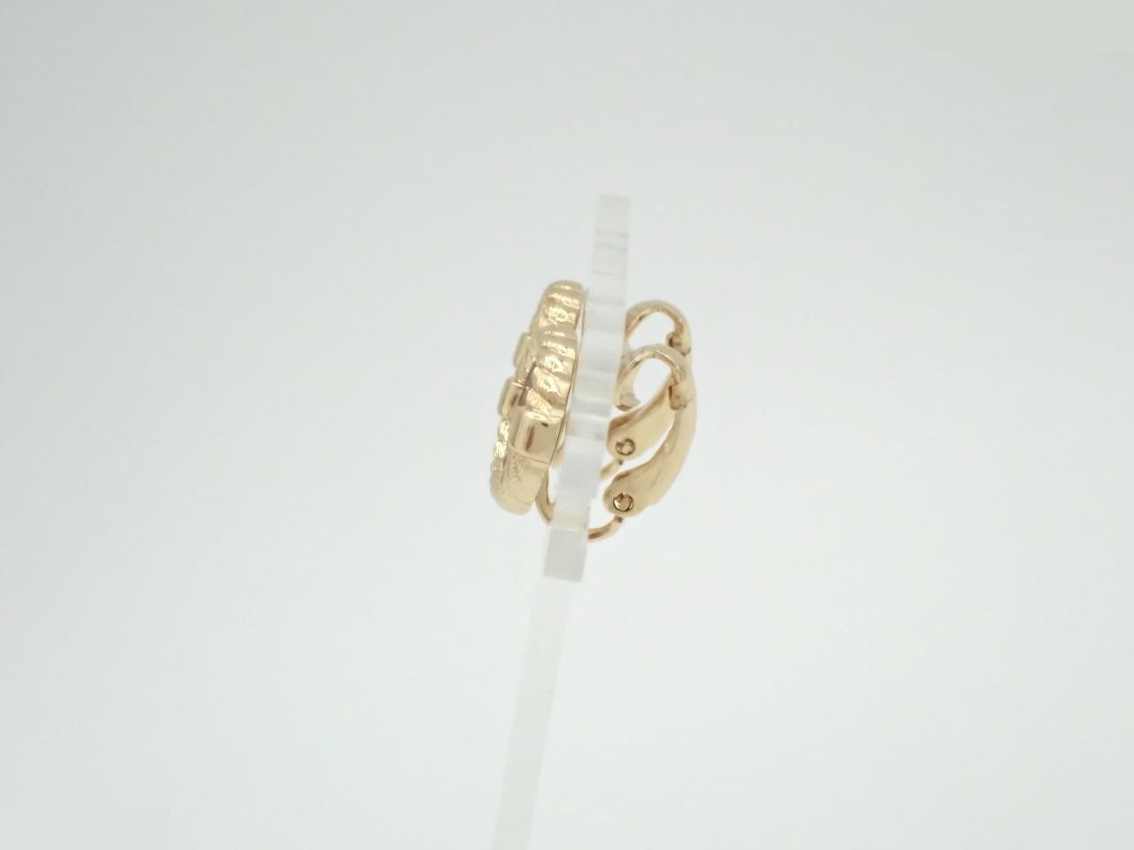earrings — view 3