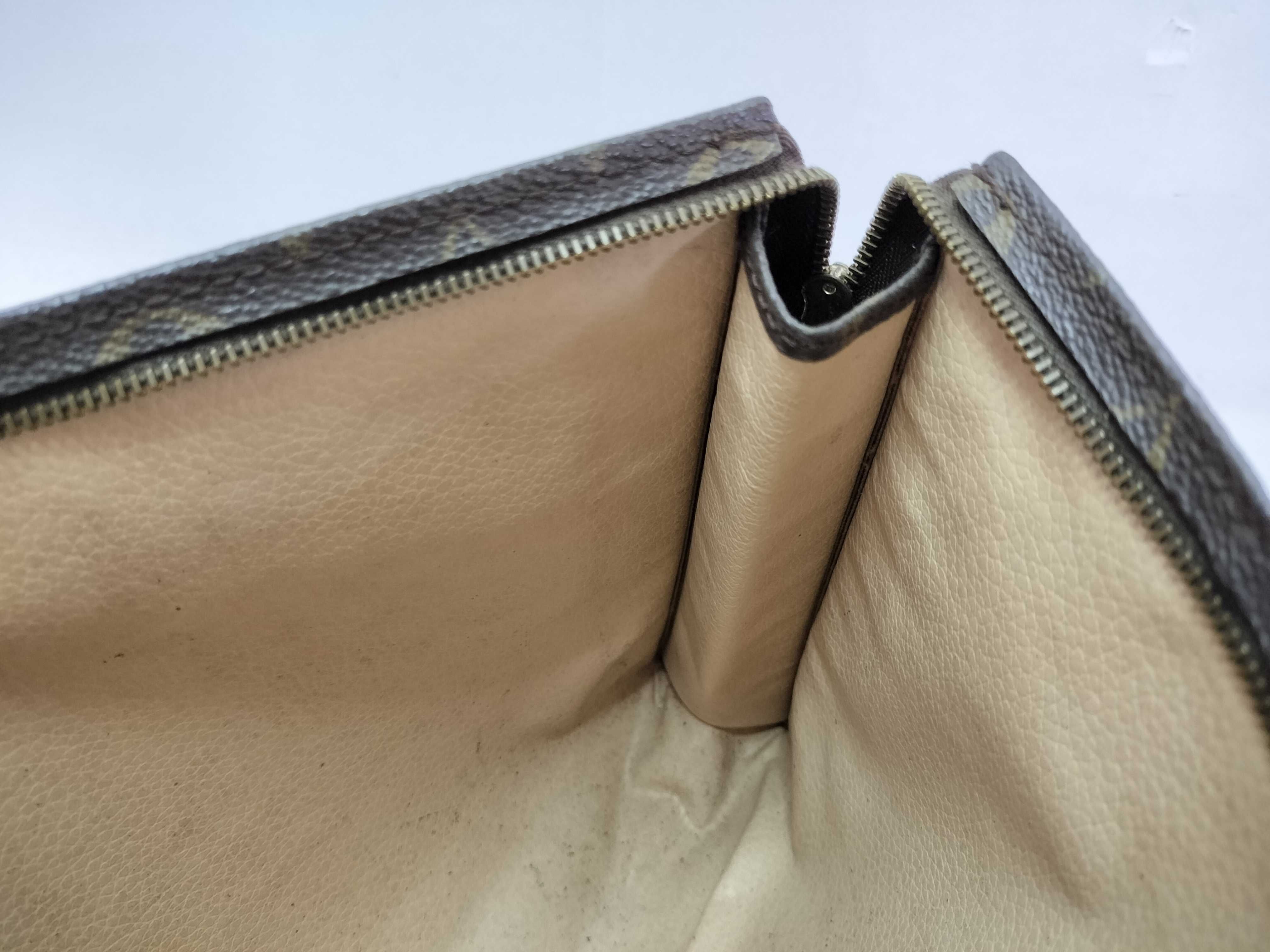 Monogram Pochette Toilette Clutch TH0910 Clutch Bag — view 14
