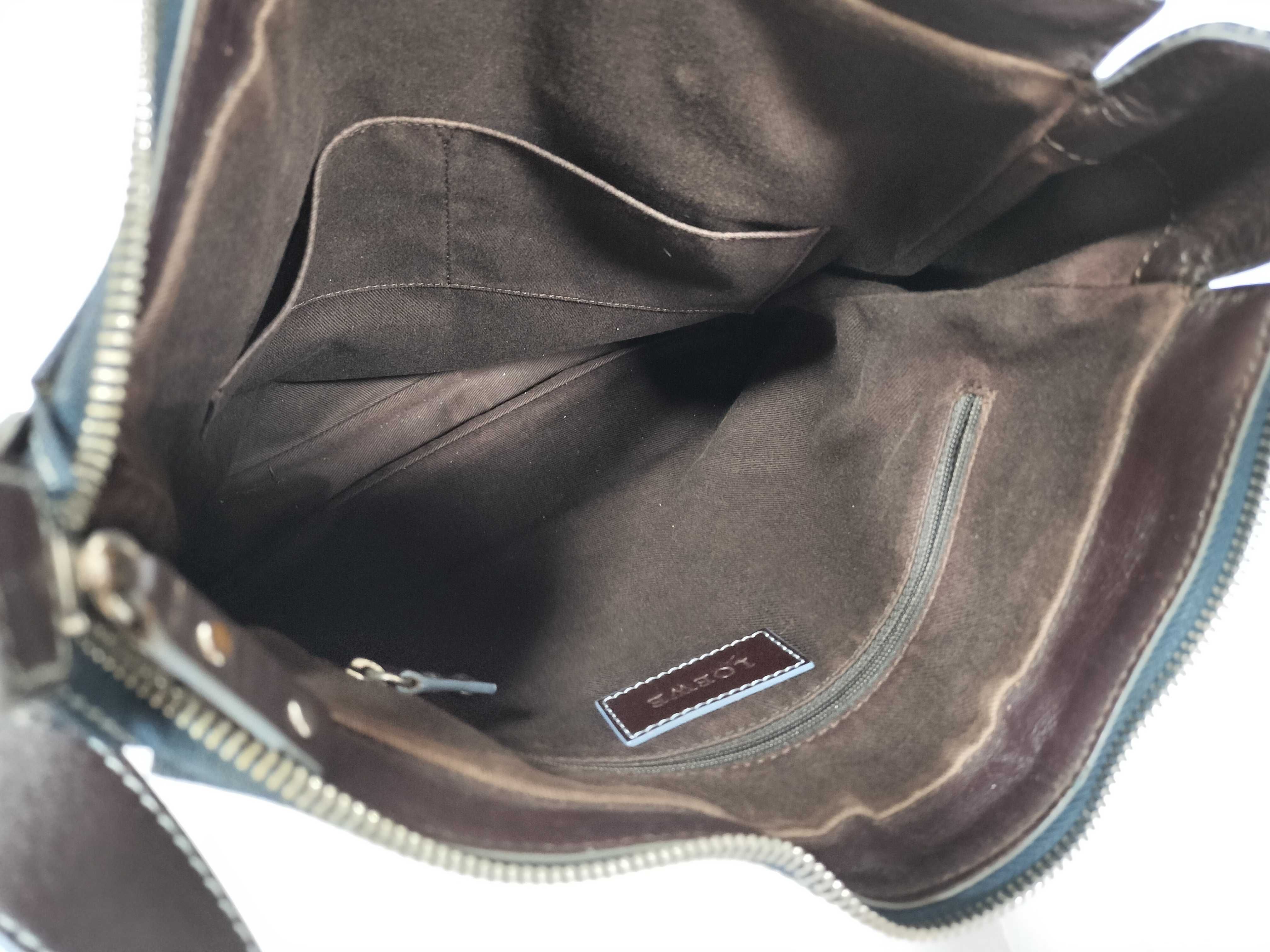 shoulder bag, Repeat Anagram shoulder bag — view 11