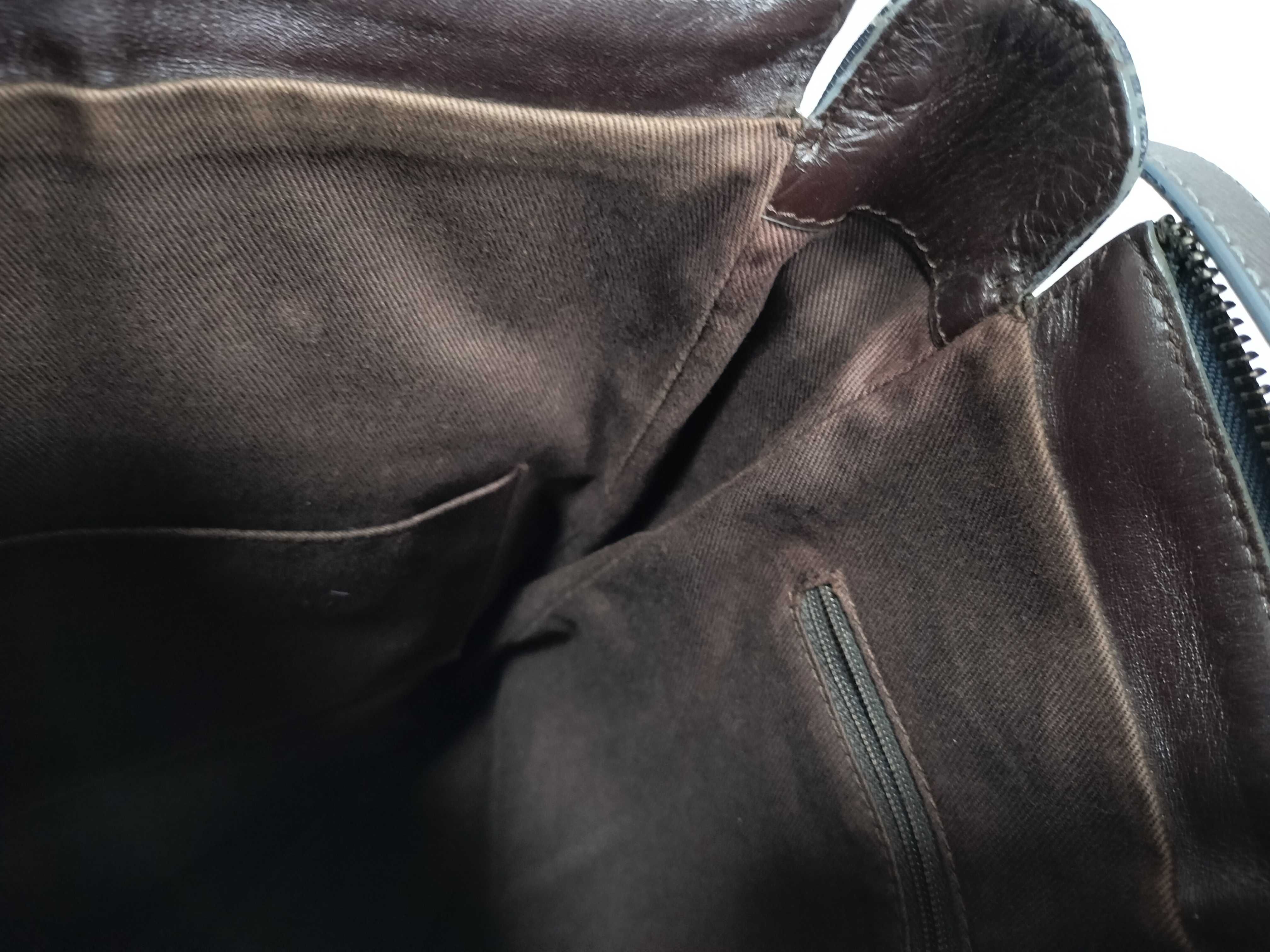 shoulder bag, Repeat Anagram shoulder bag — view 12