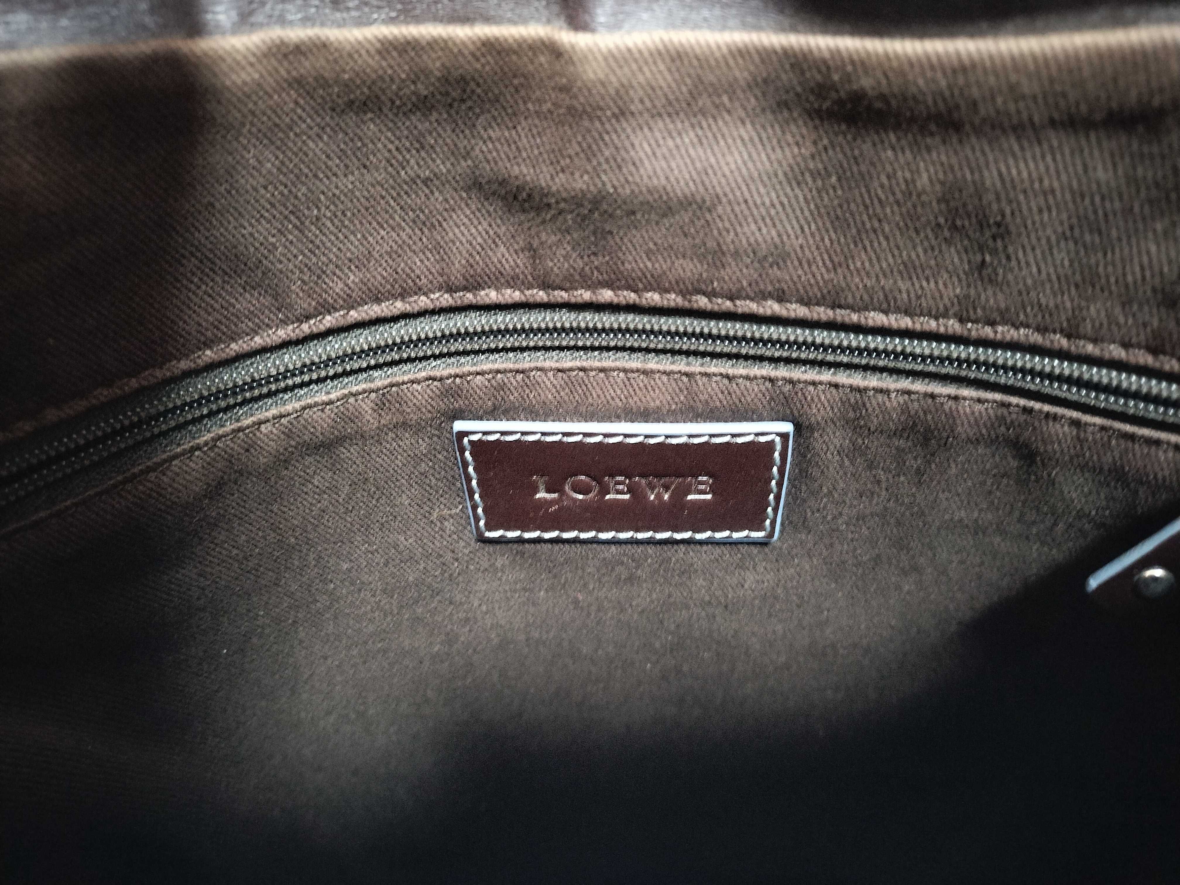 shoulder bag, Repeat Anagram shoulder bag — view 13