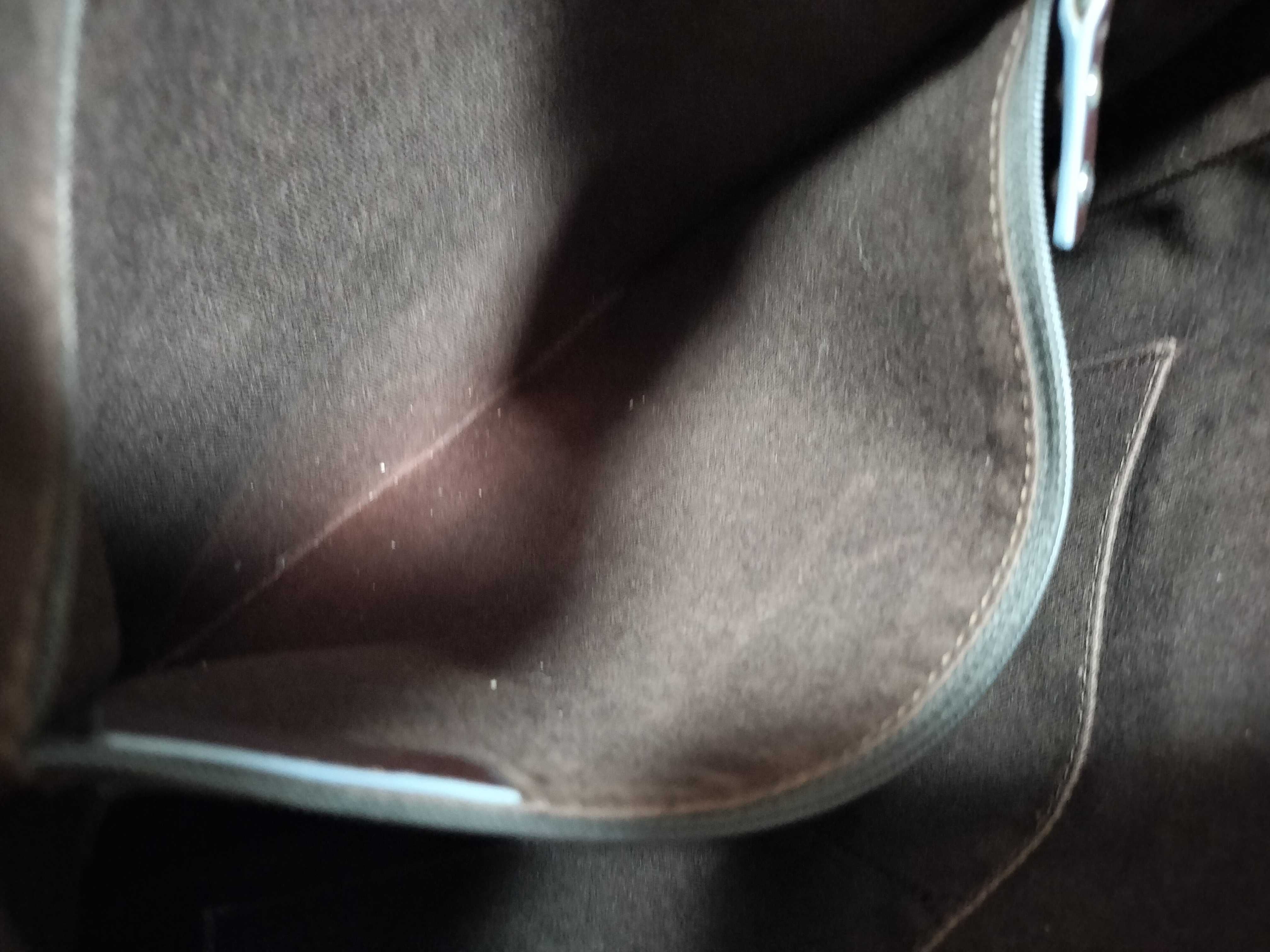 shoulder bag, Repeat Anagram shoulder bag — view 14