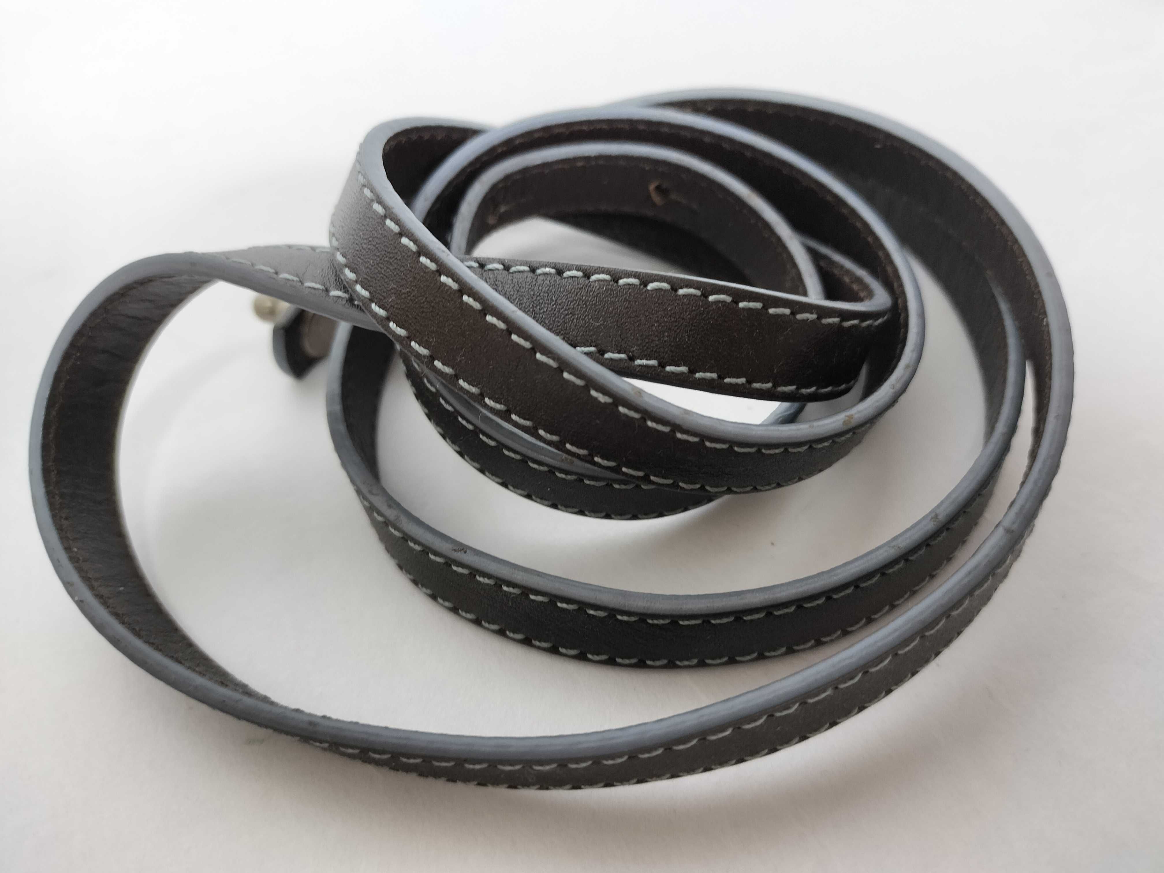 shoulder bag, Repeat Anagram shoulder bag — view 15