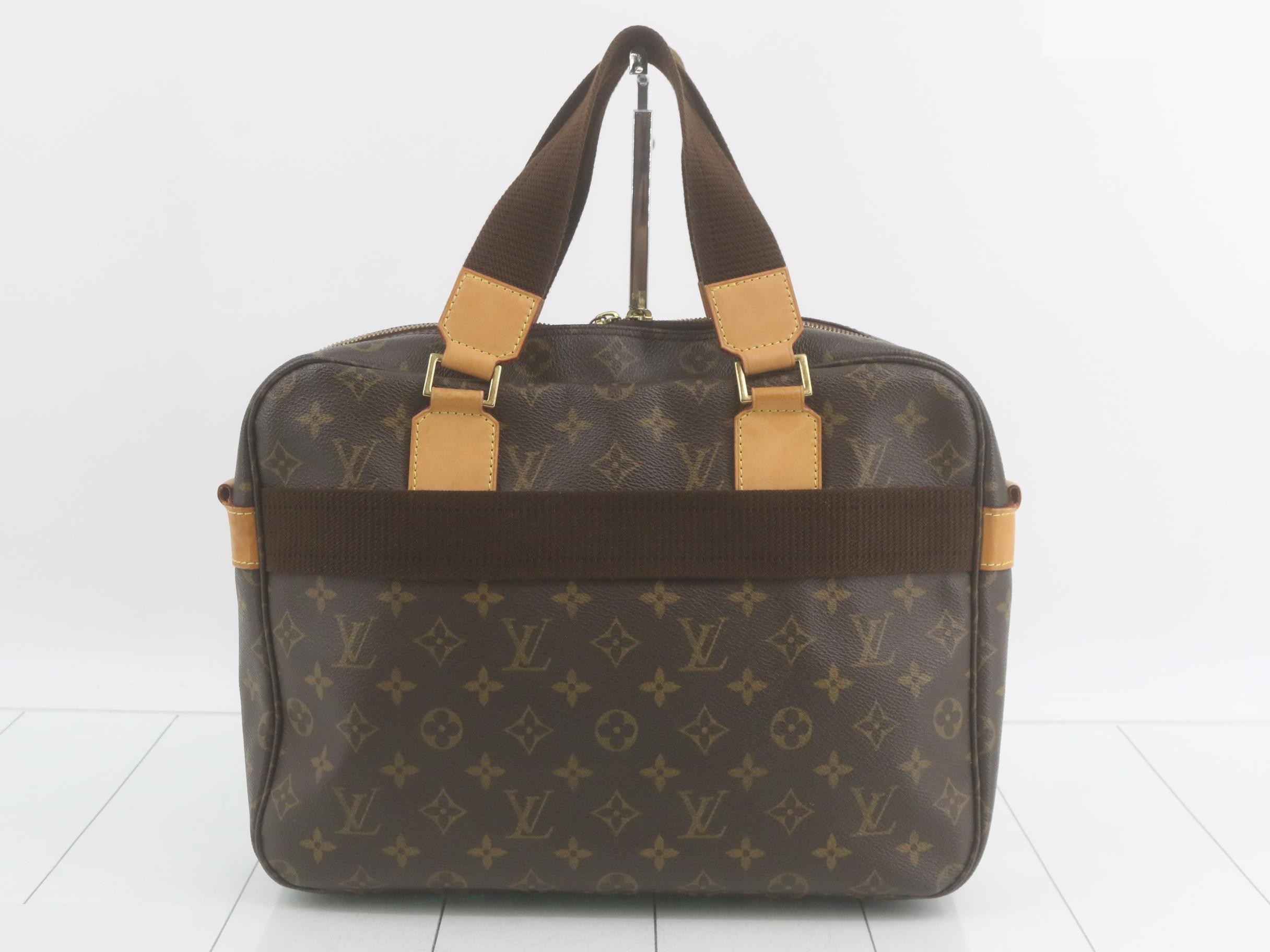 Sac Bosfort — view 2