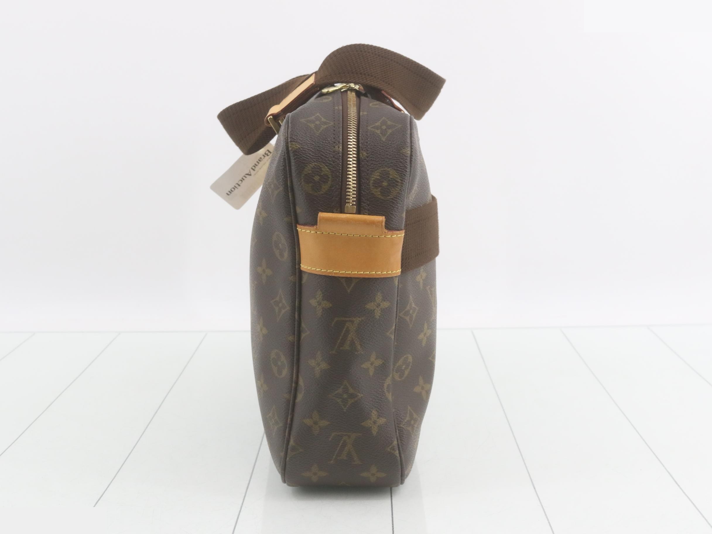 Sac Bosfort — view 3