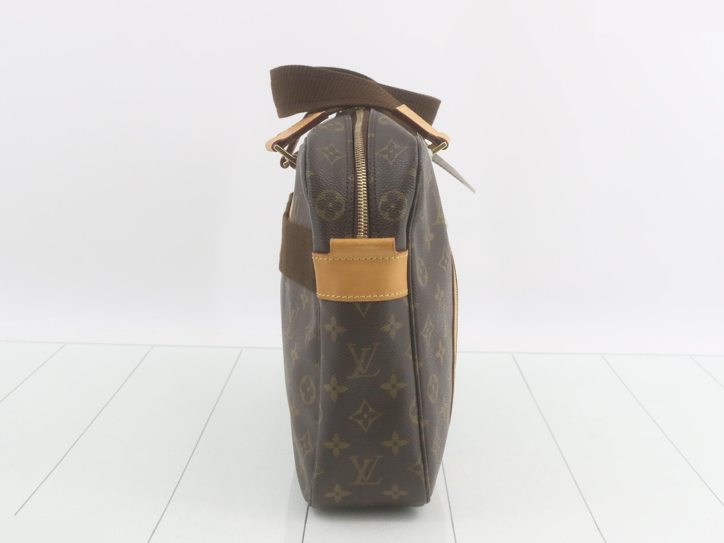 Sac Bosfort — view 4