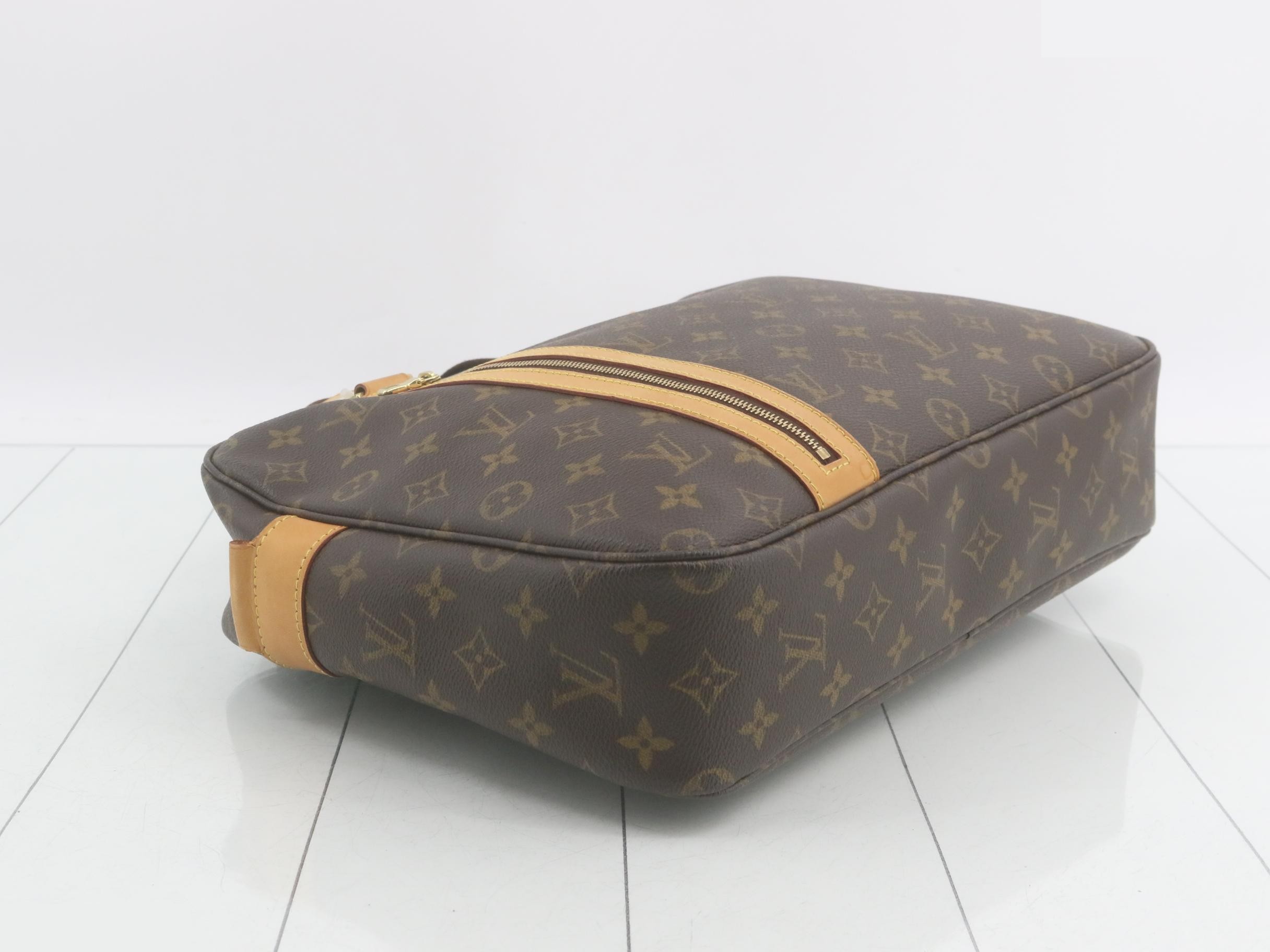 Sac Bosfort — view 5