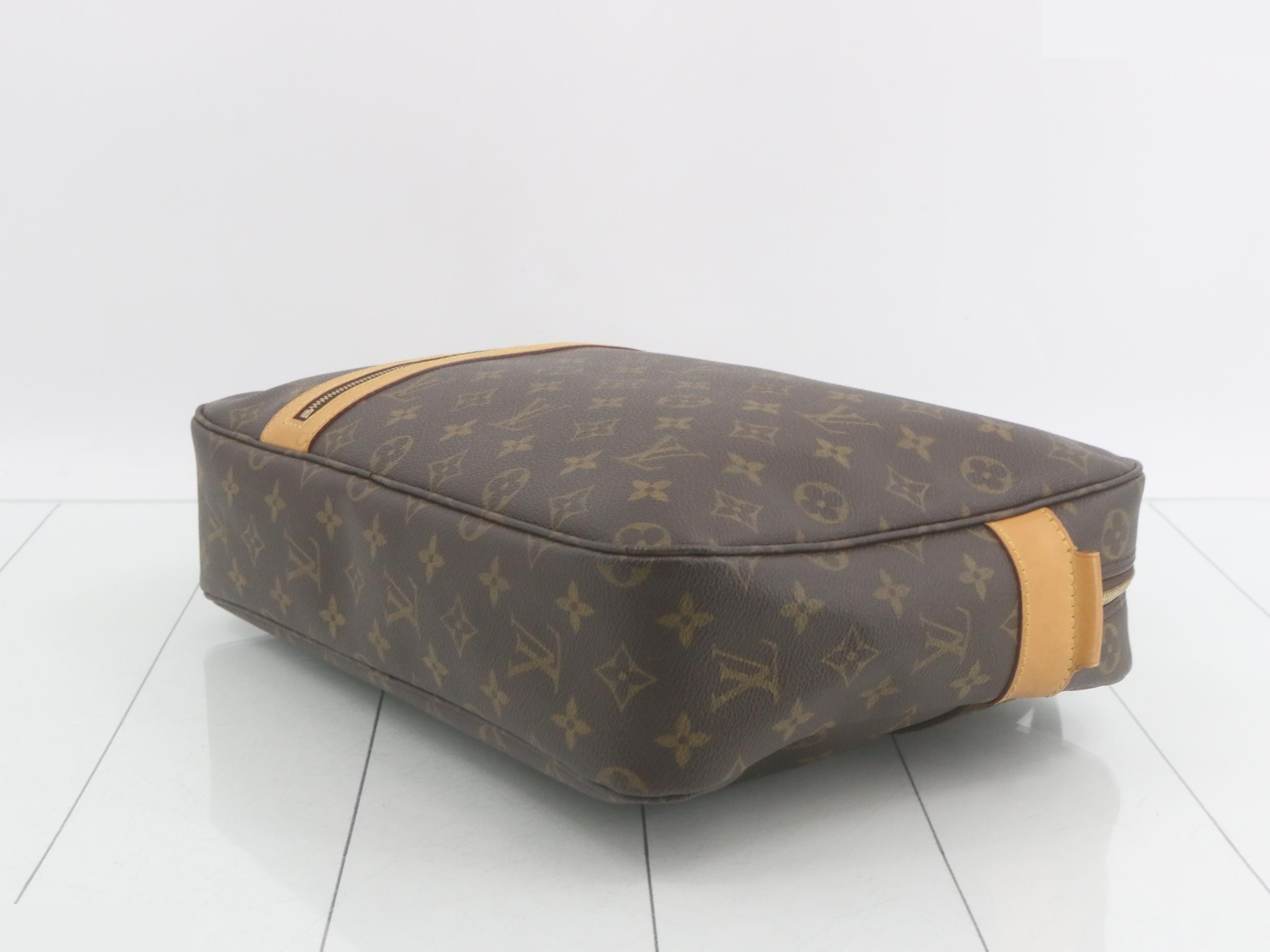 Sac Bosfort — view 6