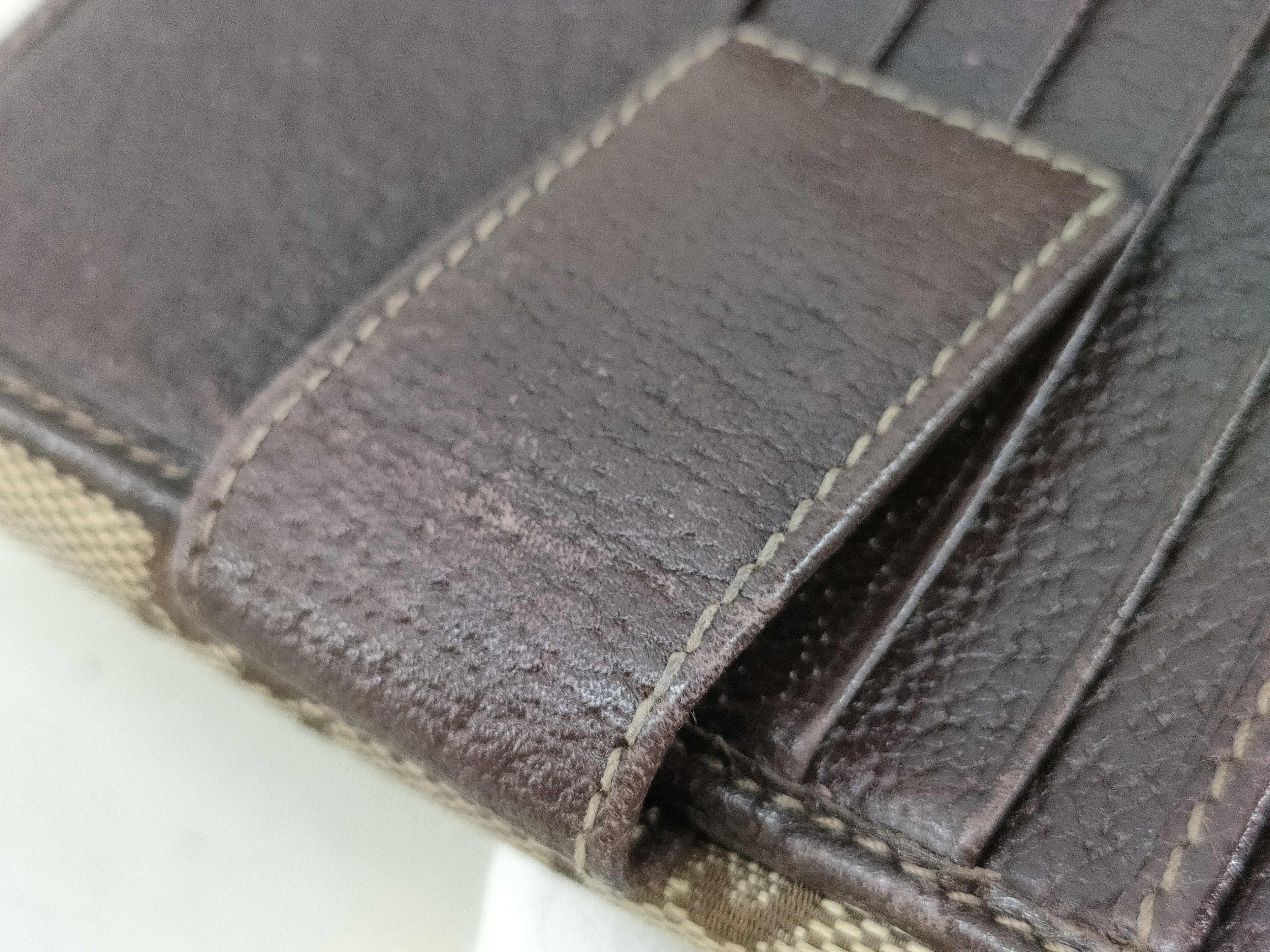 GG Canvas Wallet — view 11