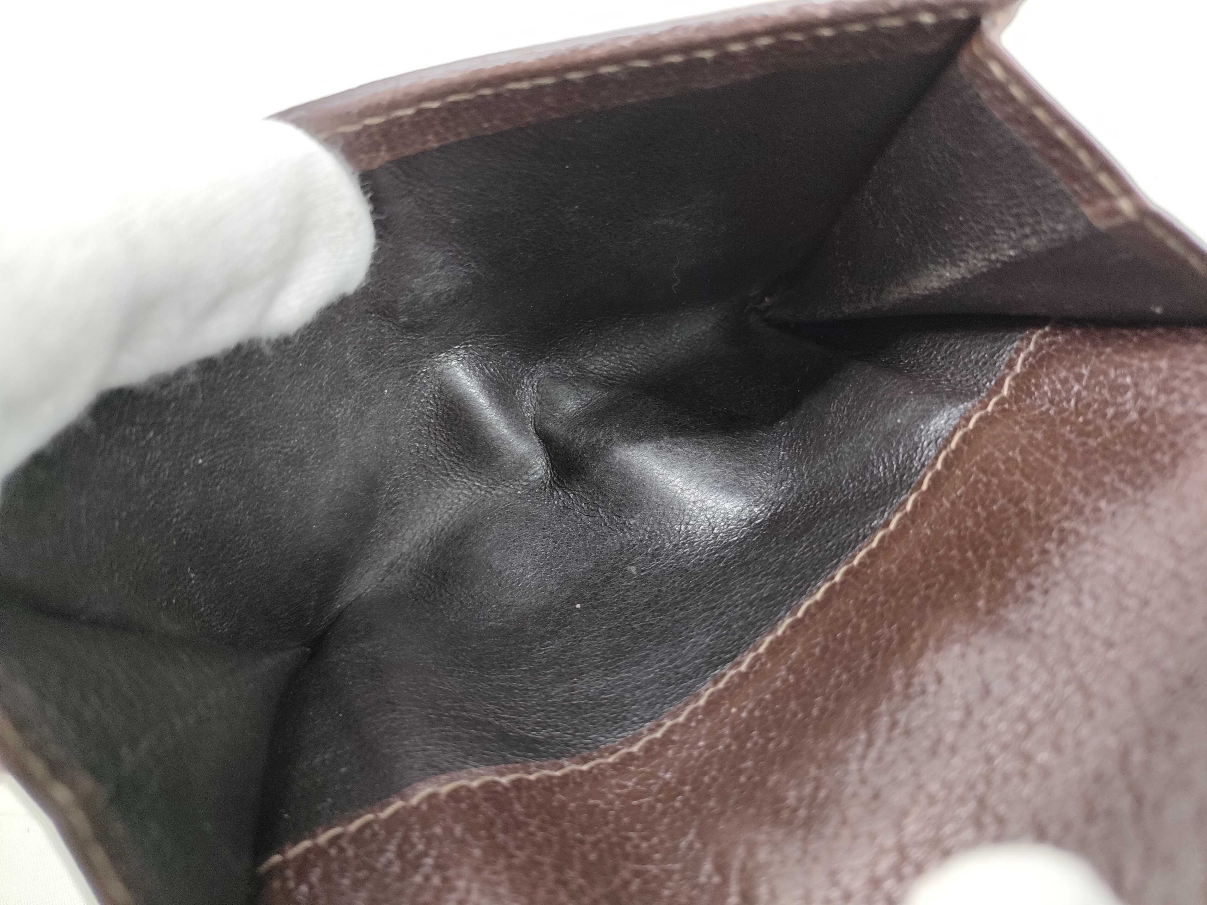 GG Canvas Wallet — view 6