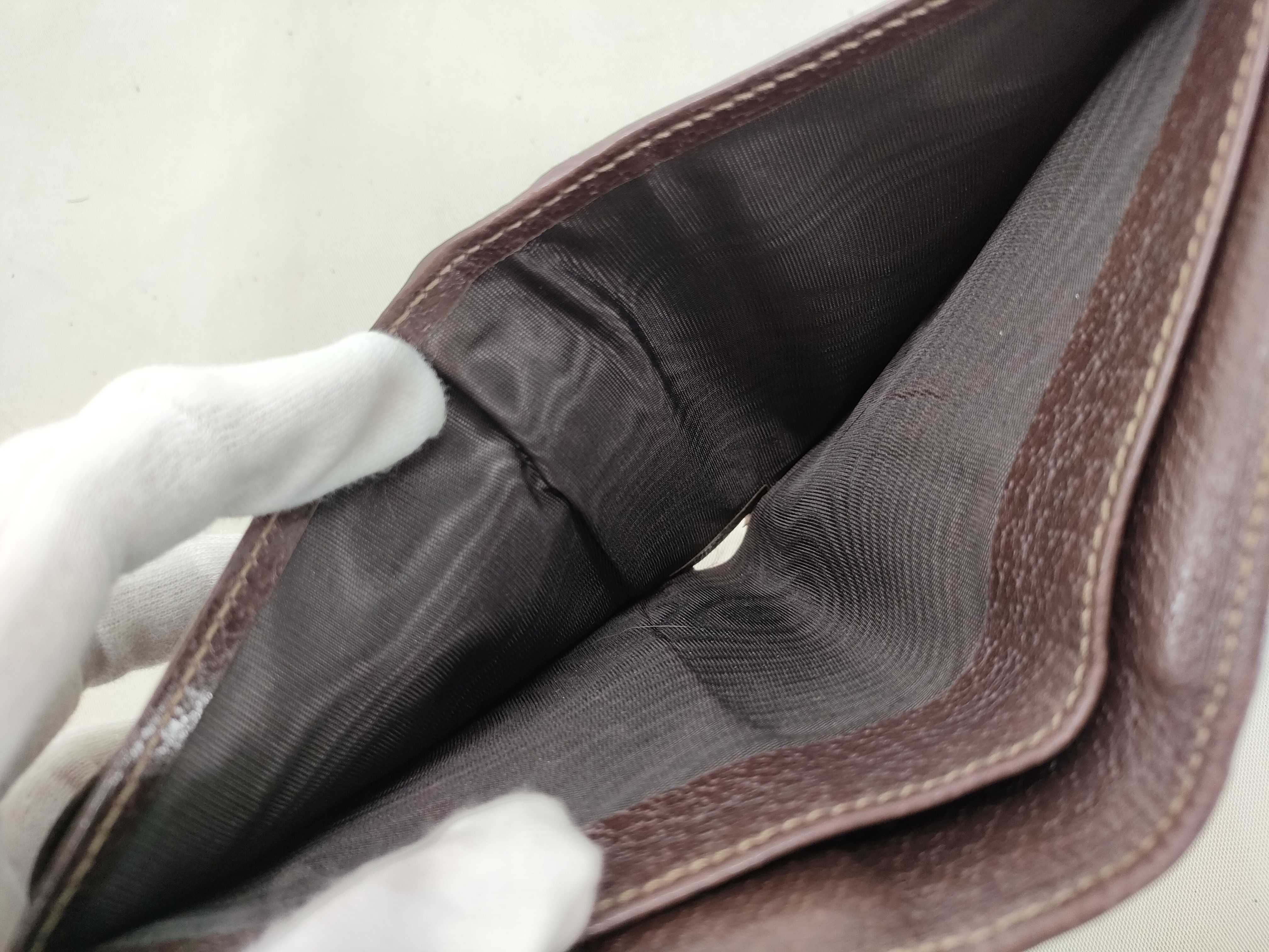GG Canvas Wallet — view 10