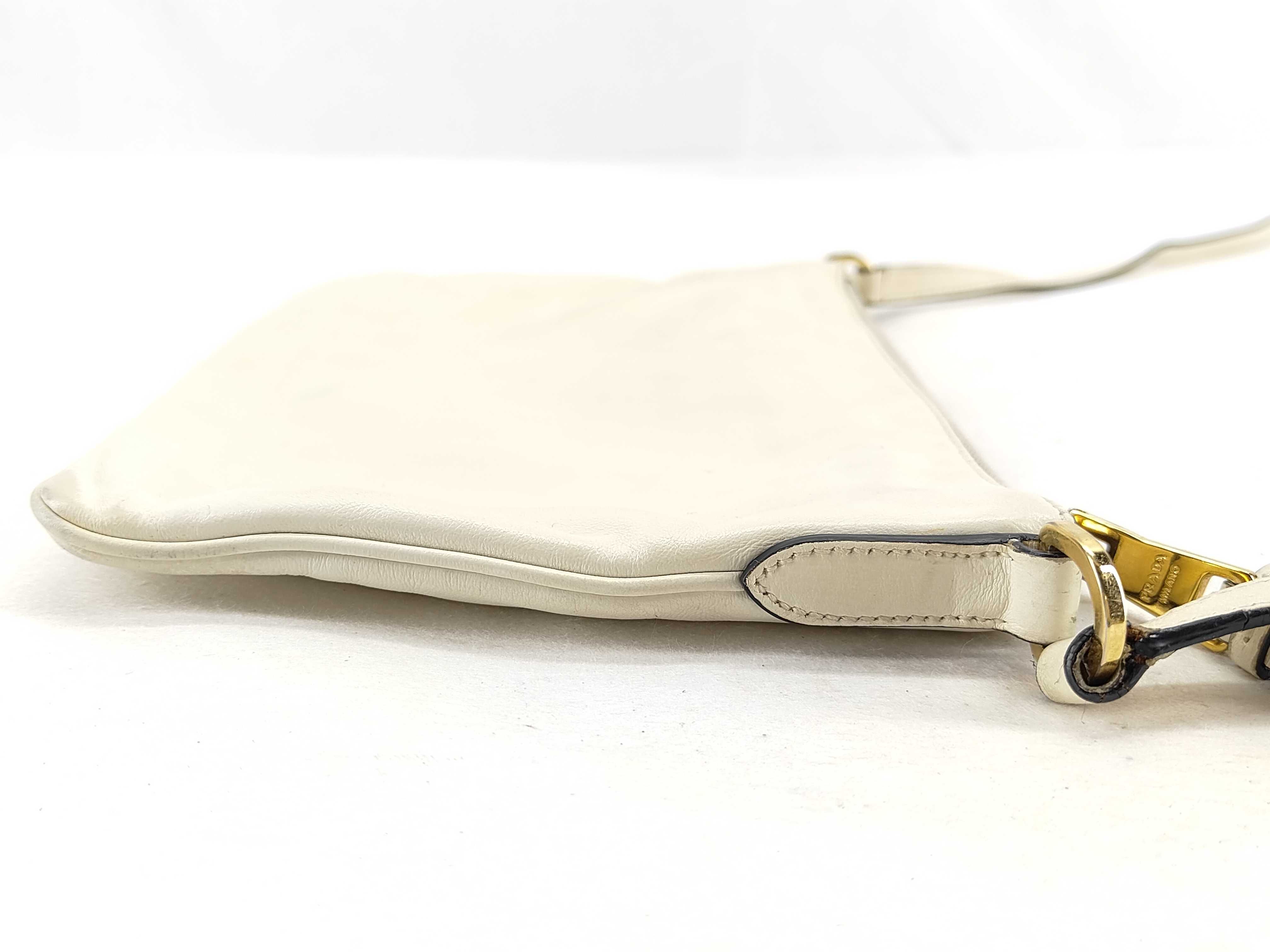 shoulder bag — view 3