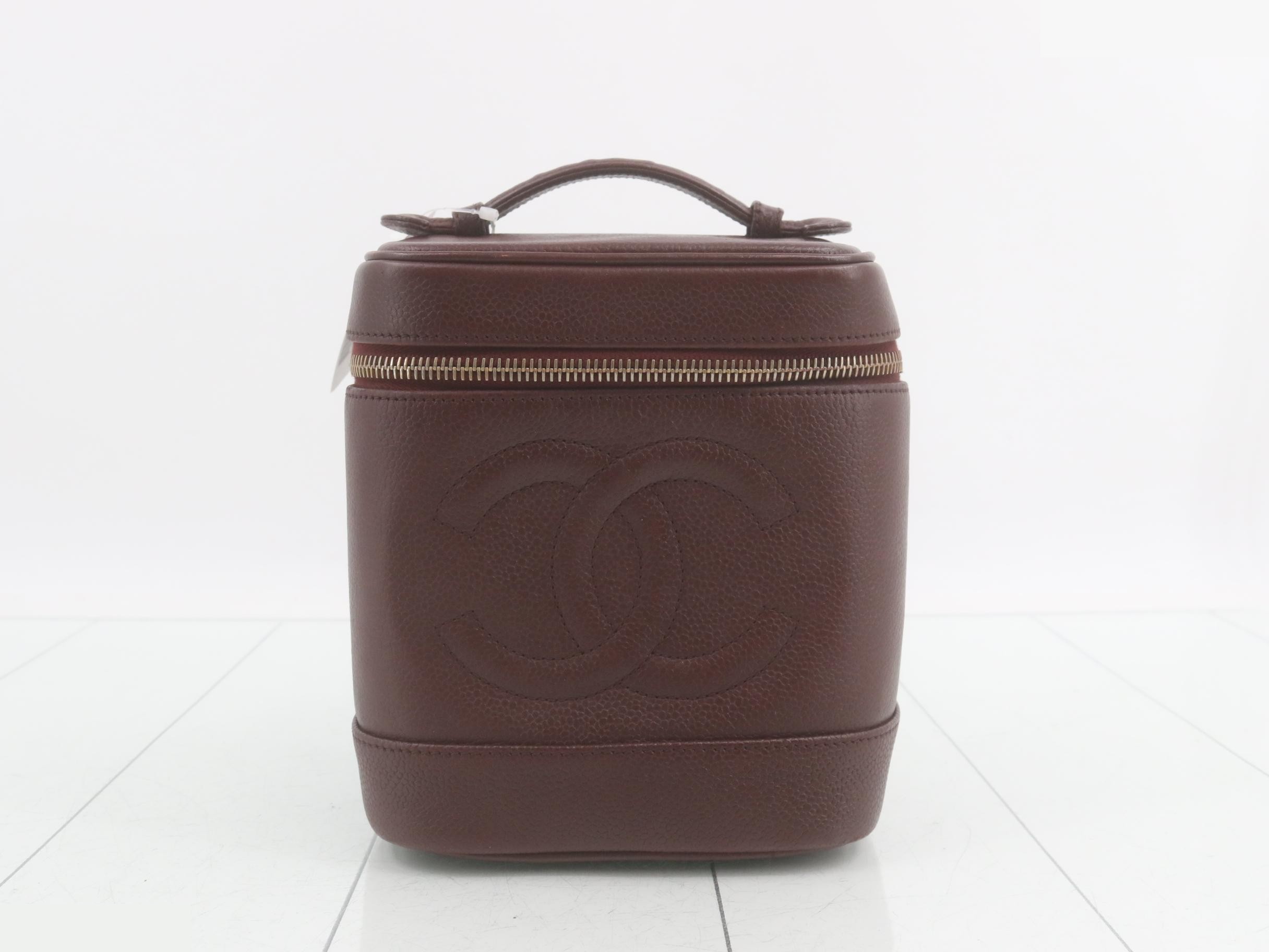 Caviar skin (bag) / handbag