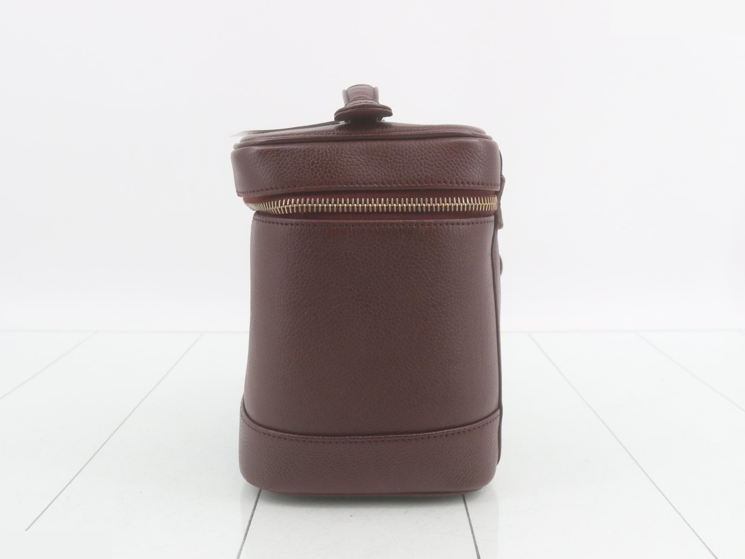 Caviar skin (bag) / handbag — view 3