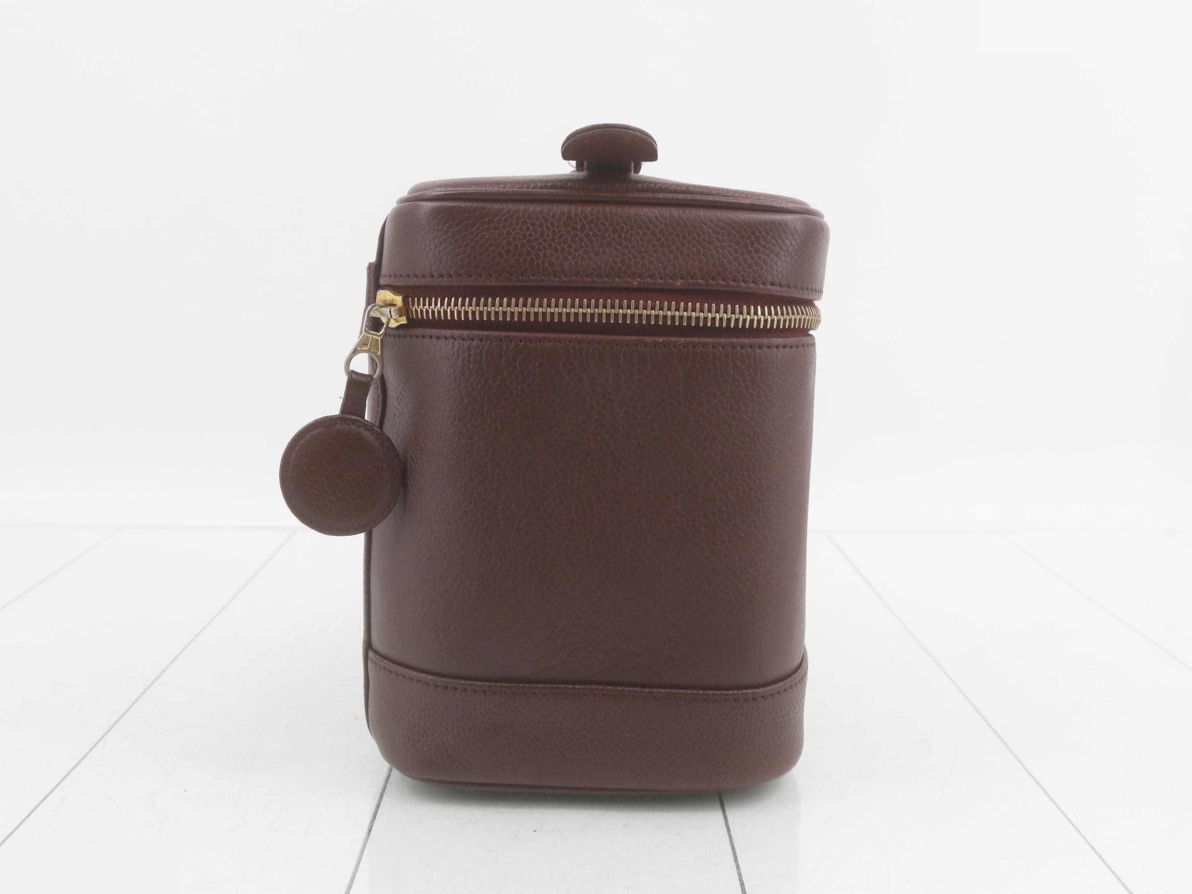 Caviar skin (bag) / handbag — view 4