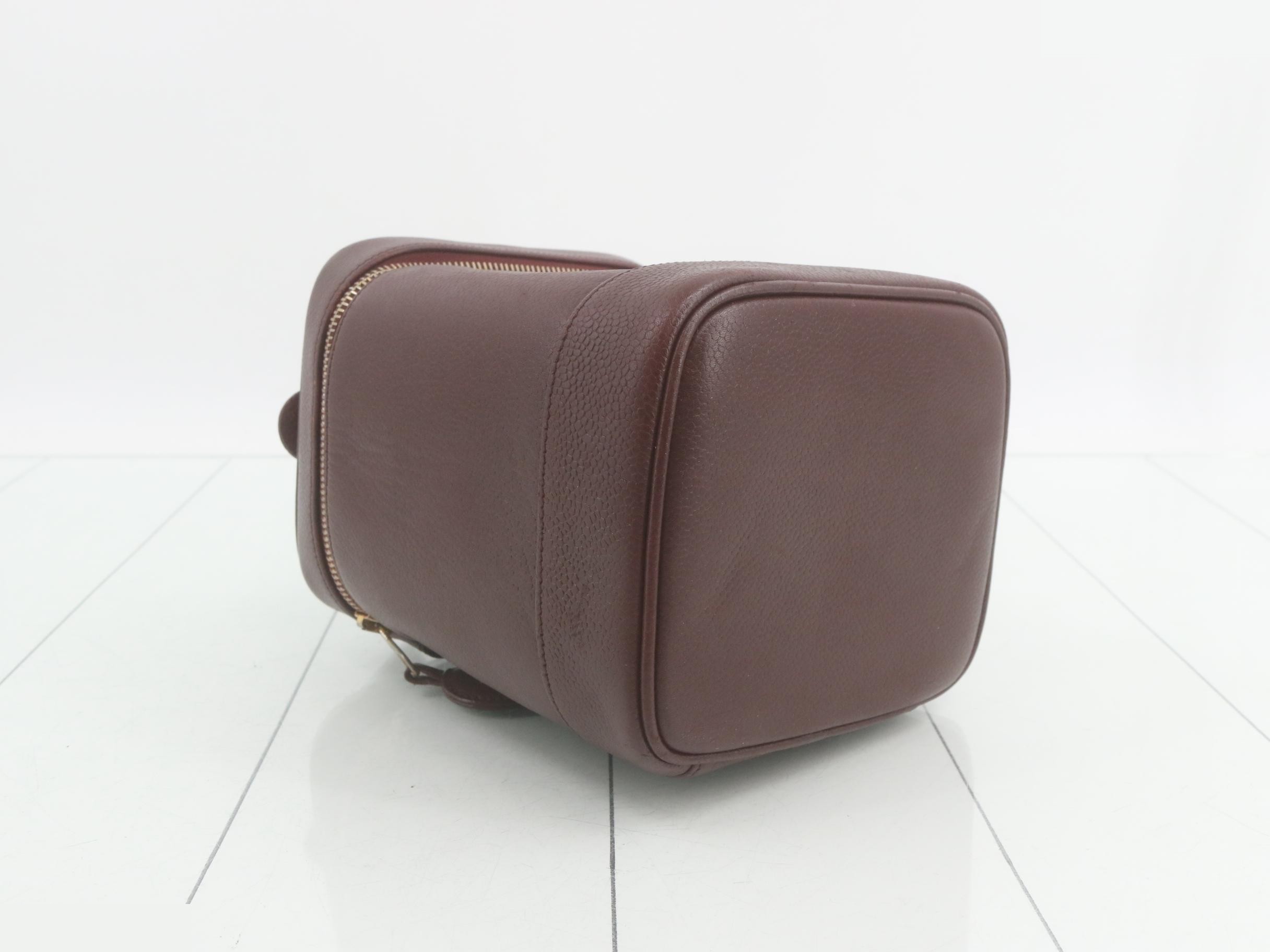 Caviar skin (bag) / handbag — view 5