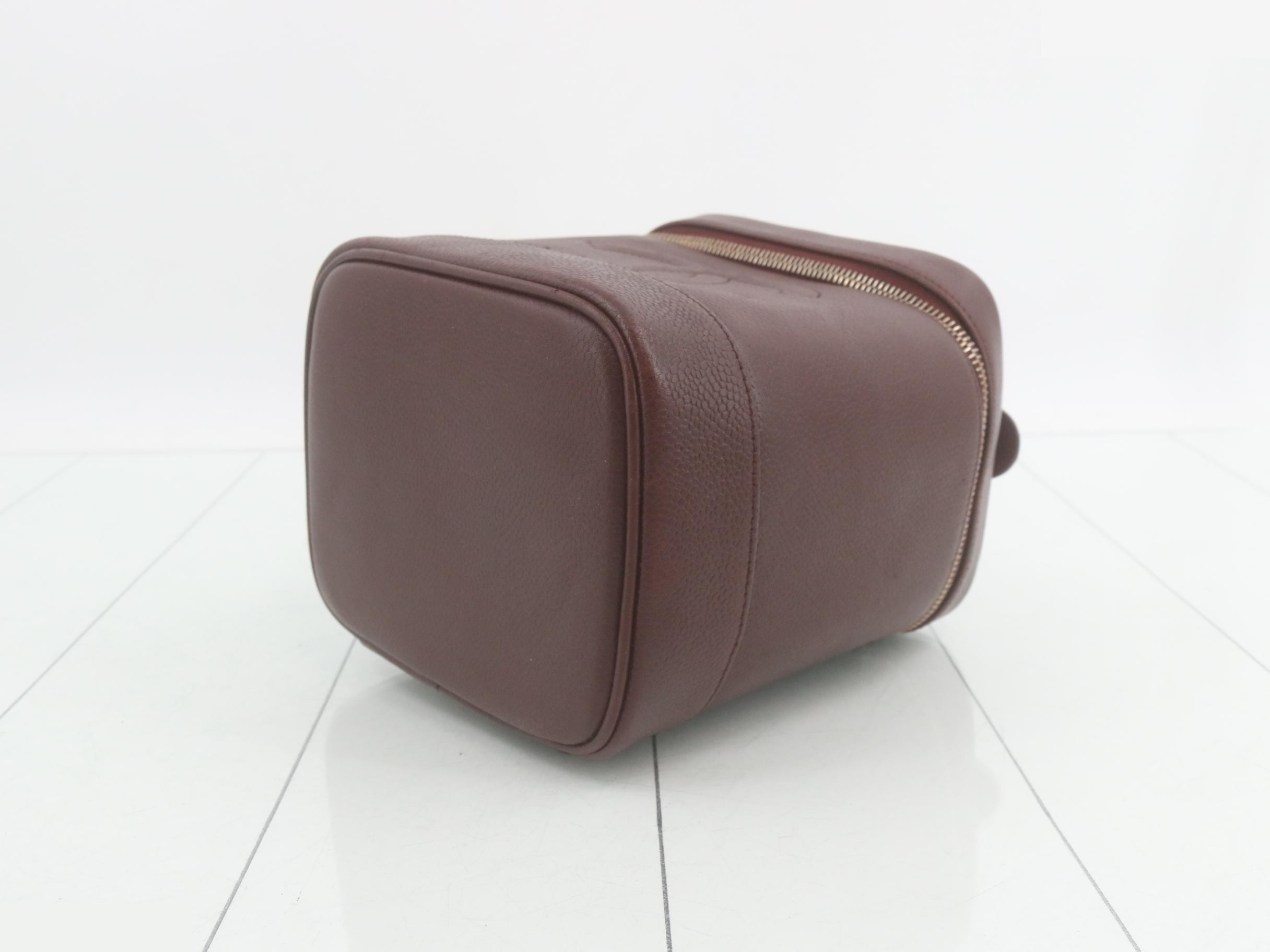 Caviar skin (bag) / handbag — view 6