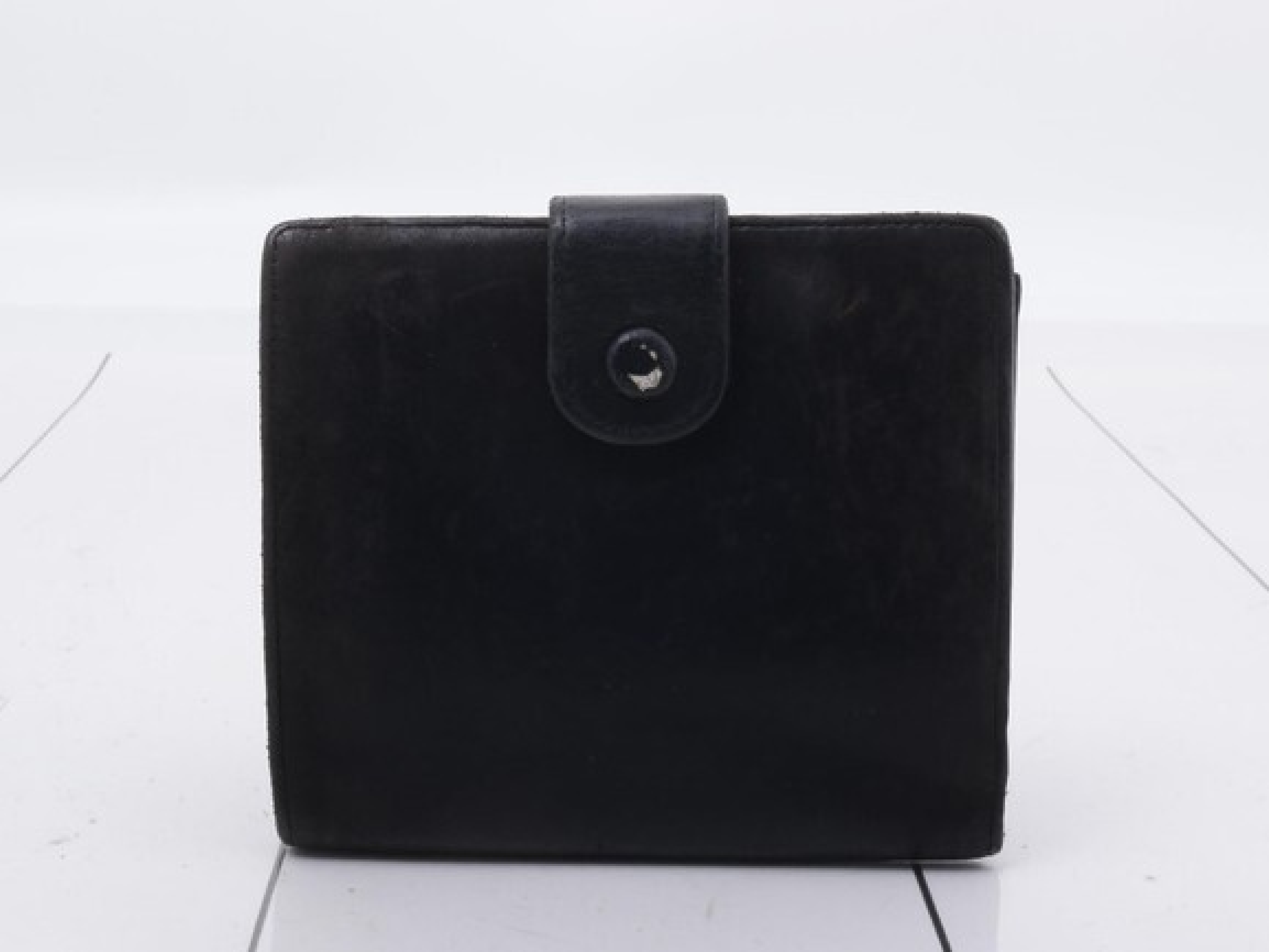Double Snap Compact Wallet — view 2