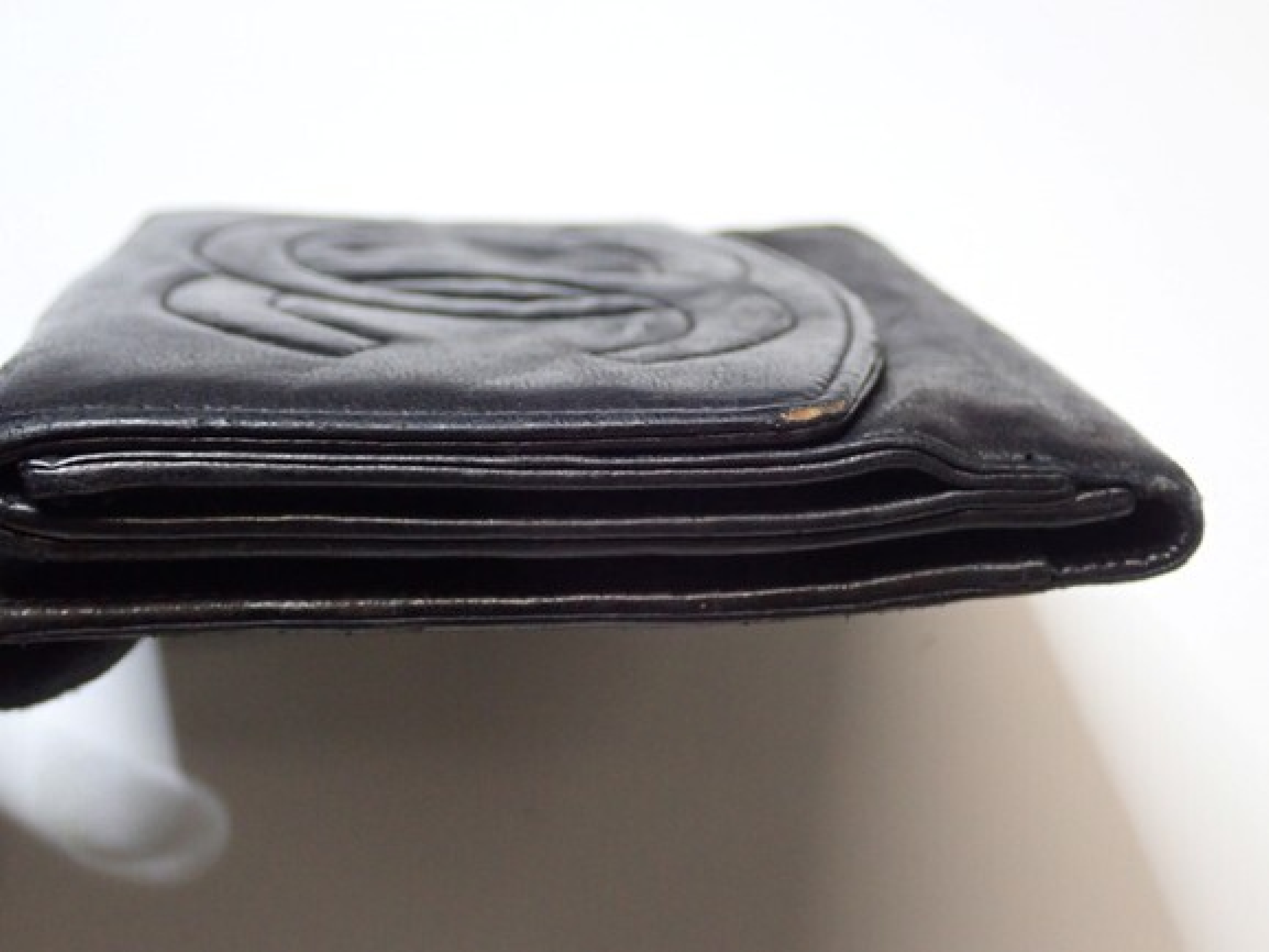 Double Snap Compact Wallet — view 4