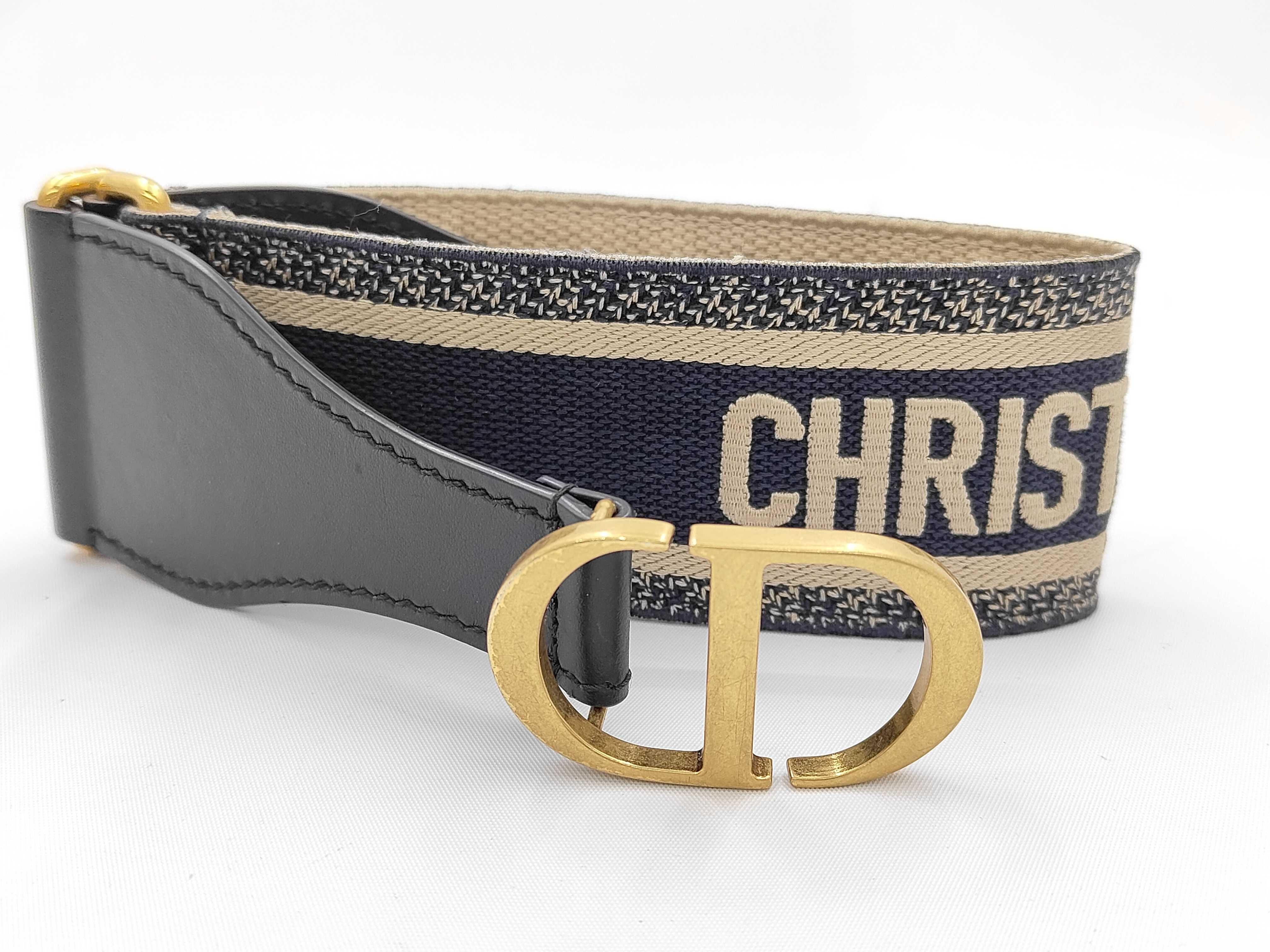brand belt