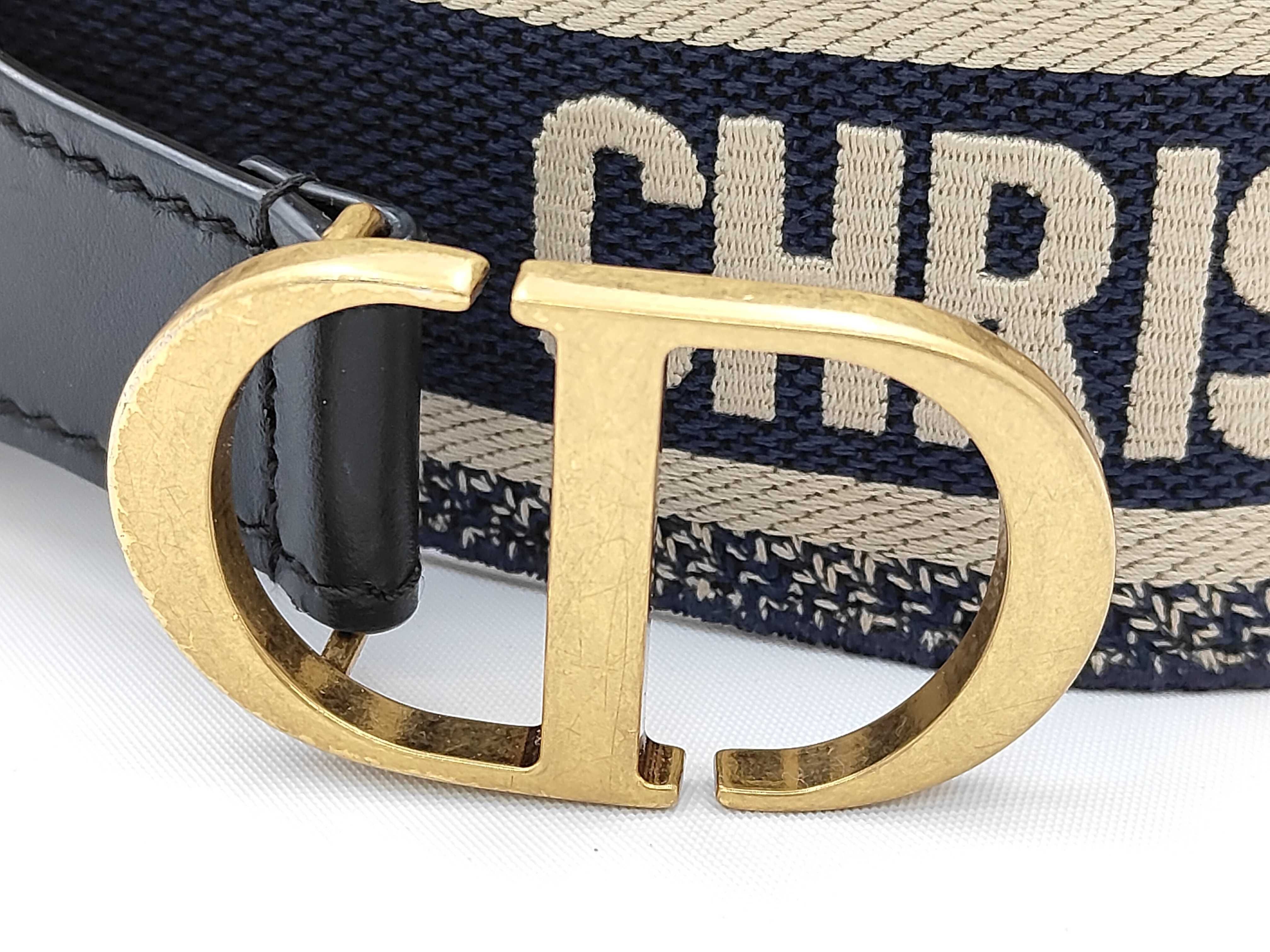 brand belt — view 2