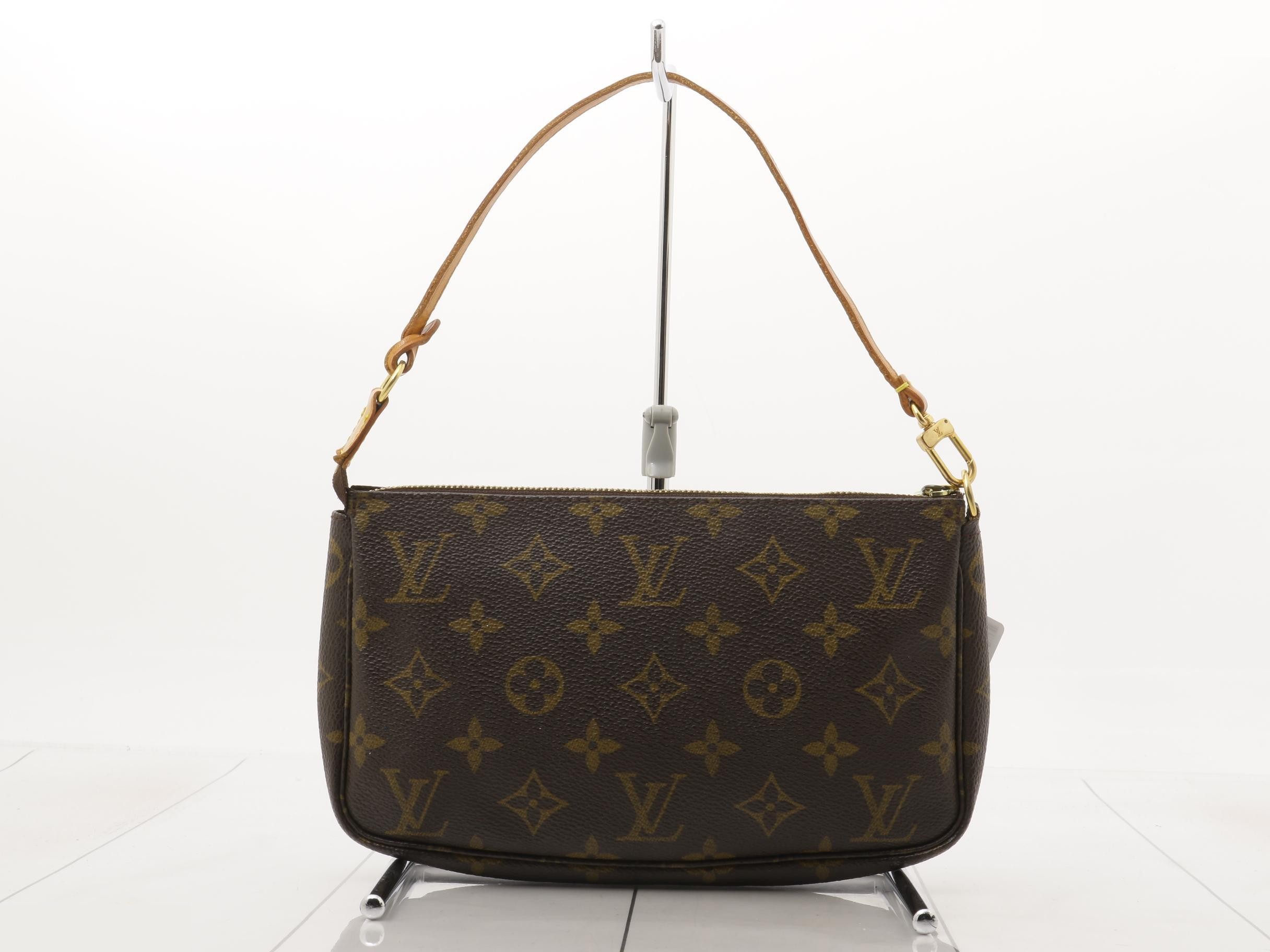 Pochette Accessoires (old model) — view 2