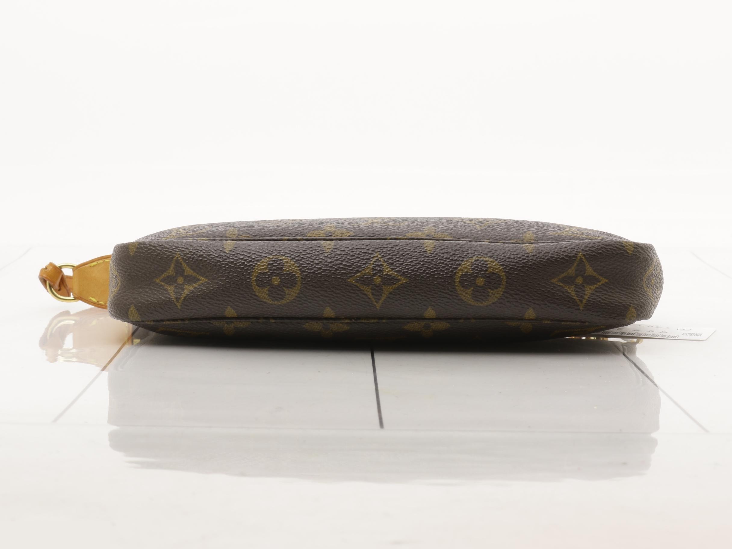 Pochette Accessoires (old model) — view 3