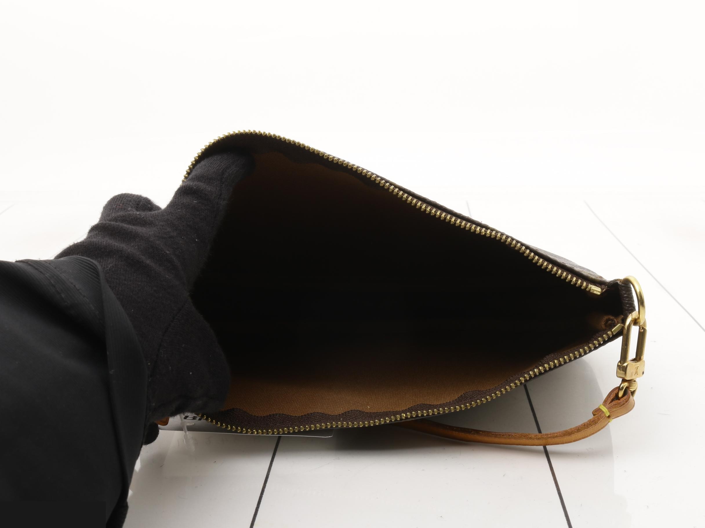 Pochette Accessoires (old model) — view 4