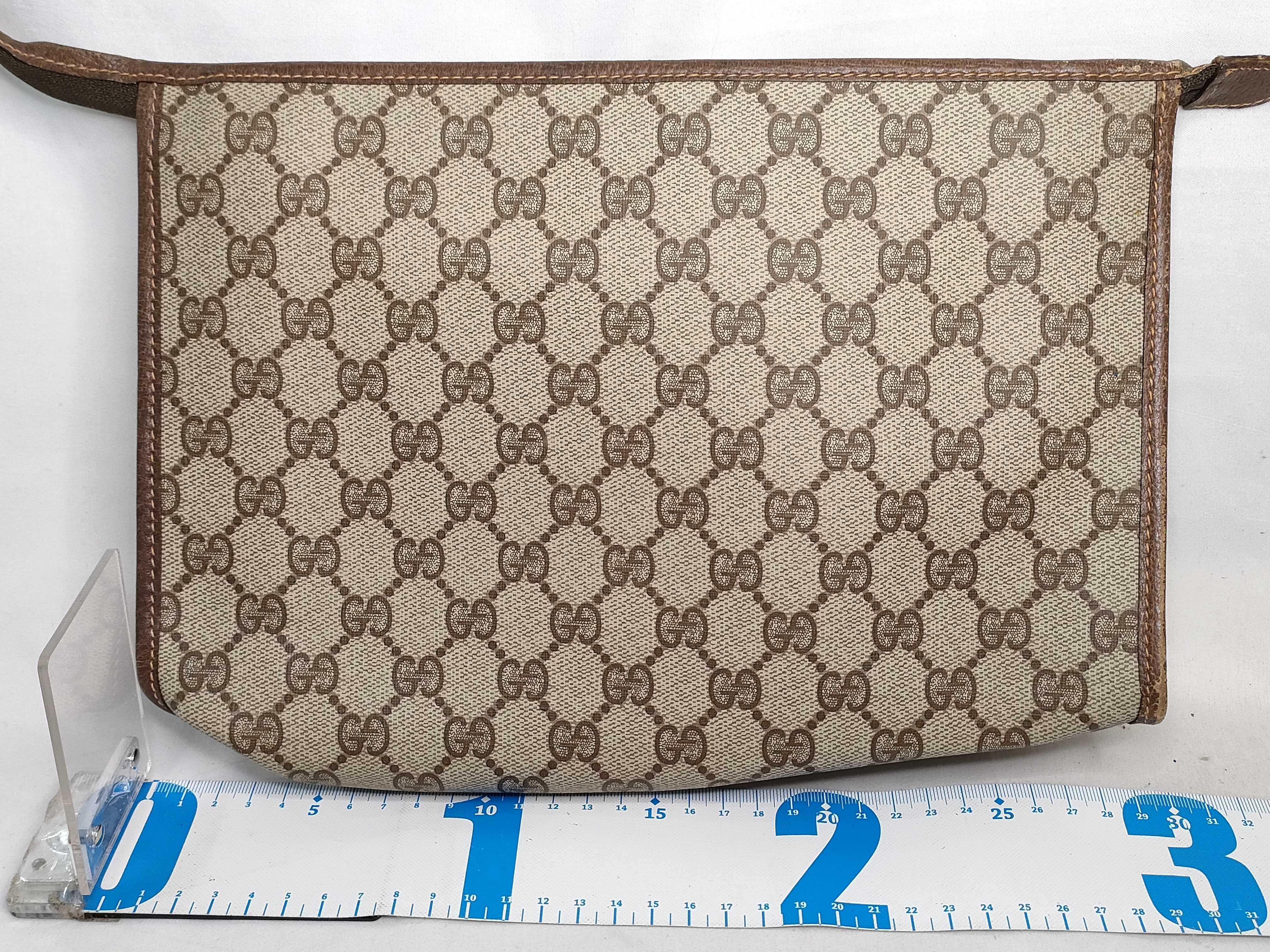GG Clutch Bag — view 2