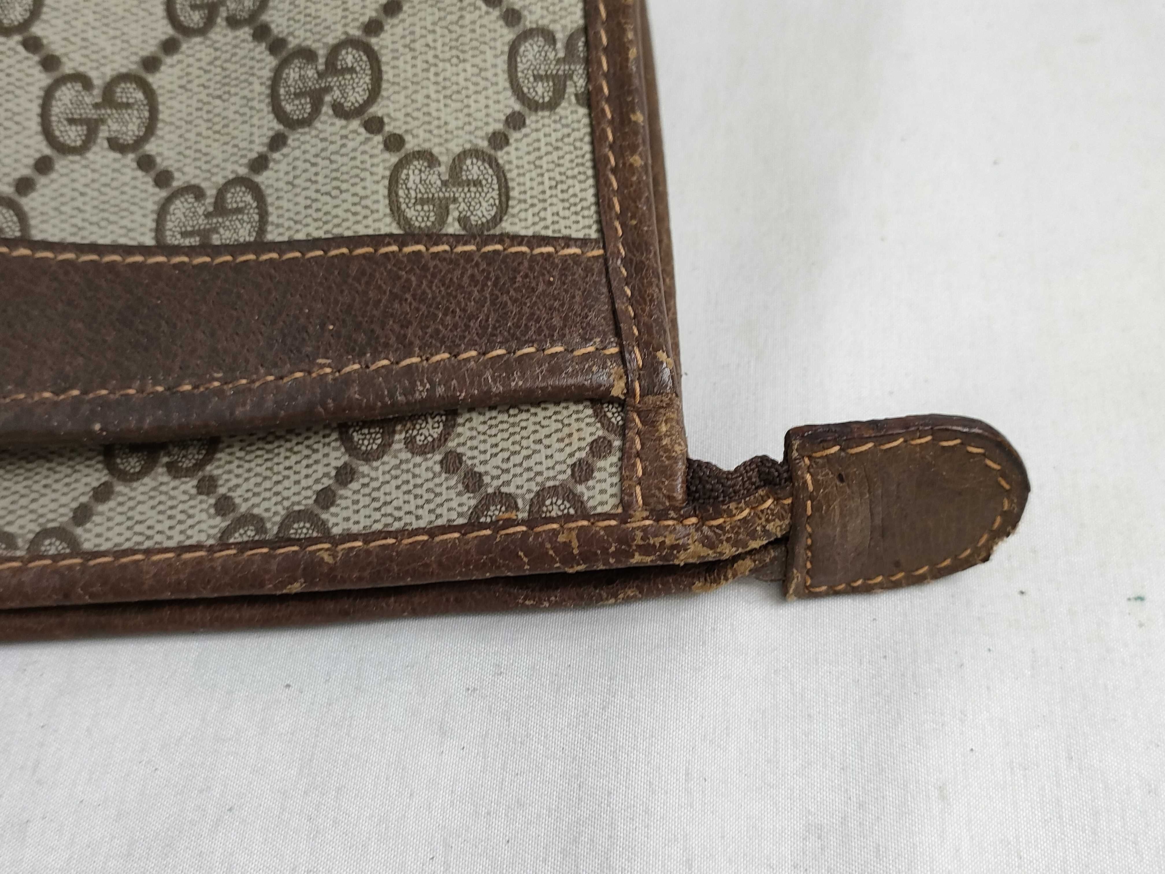 GG Clutch Bag — view 12