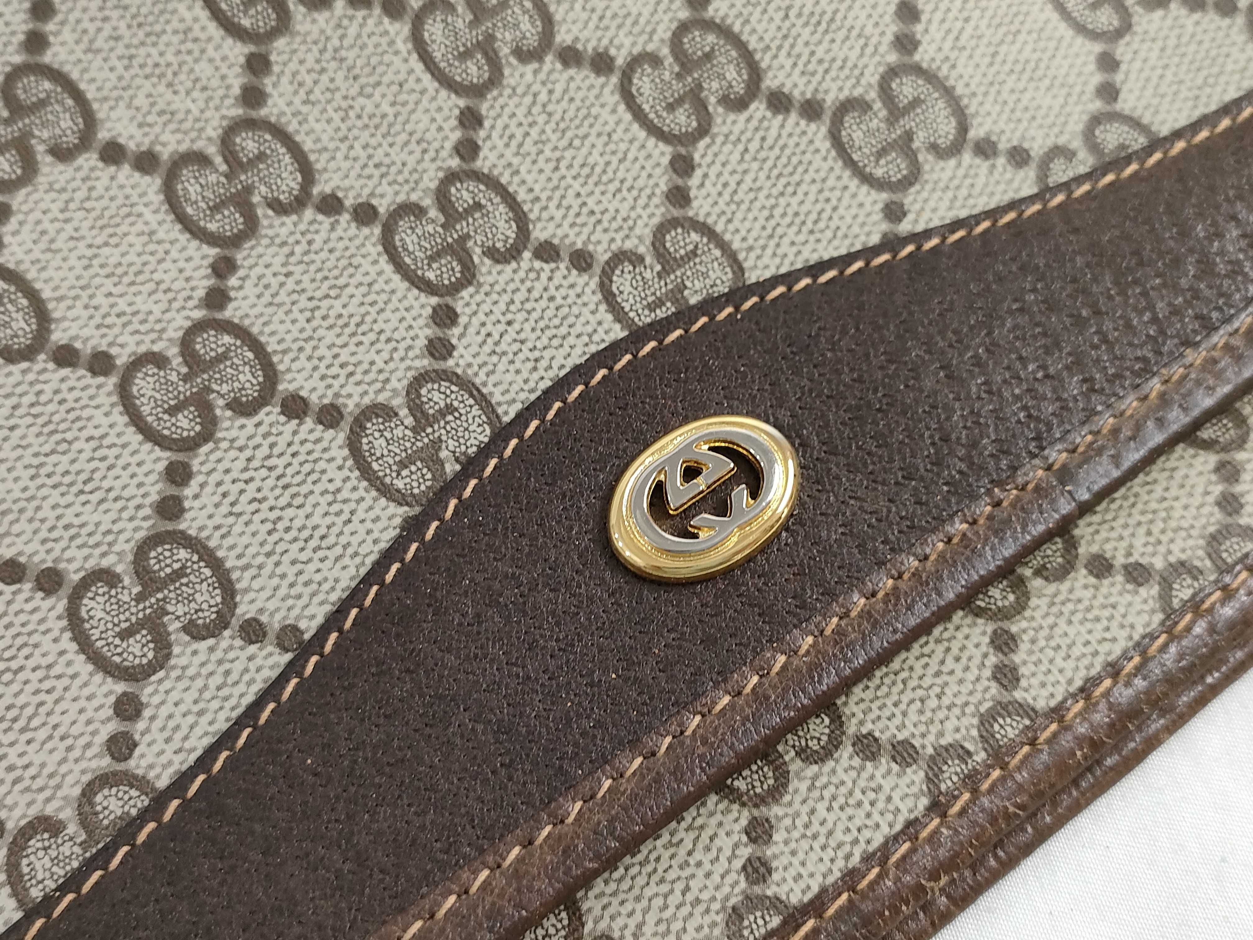 GG Clutch Bag — view 13