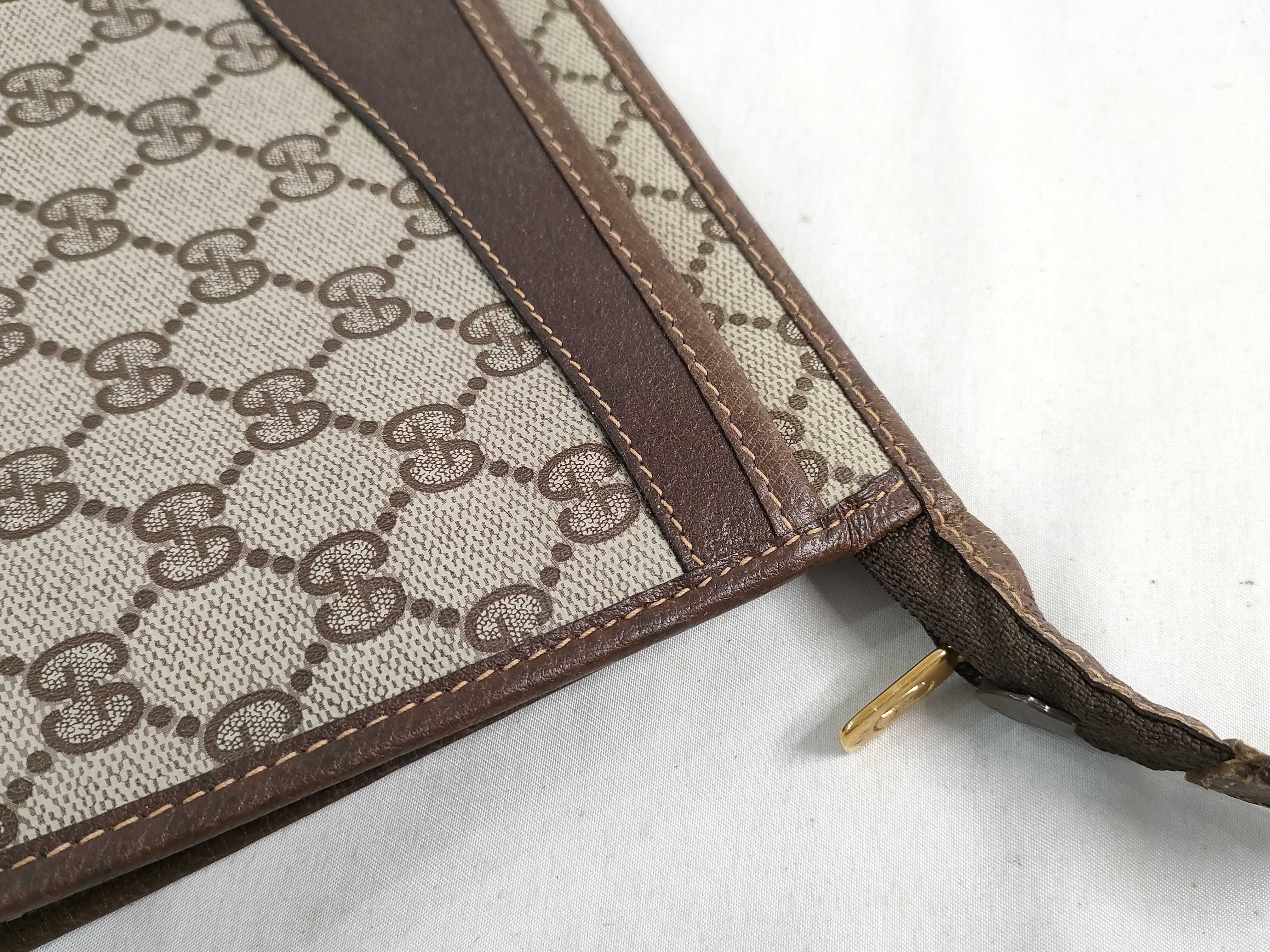 GG Clutch Bag — view 14