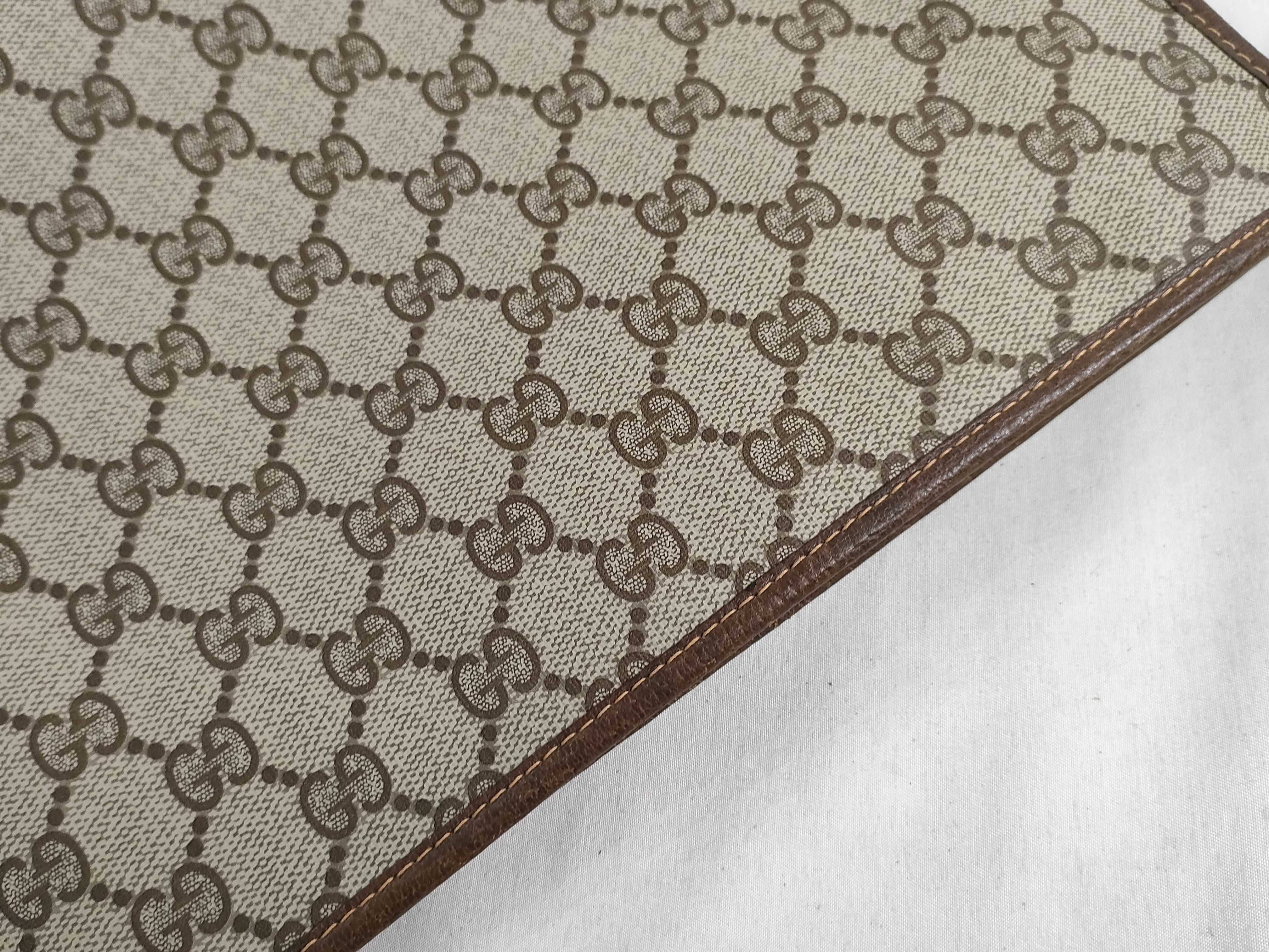 GG Clutch Bag — view 15