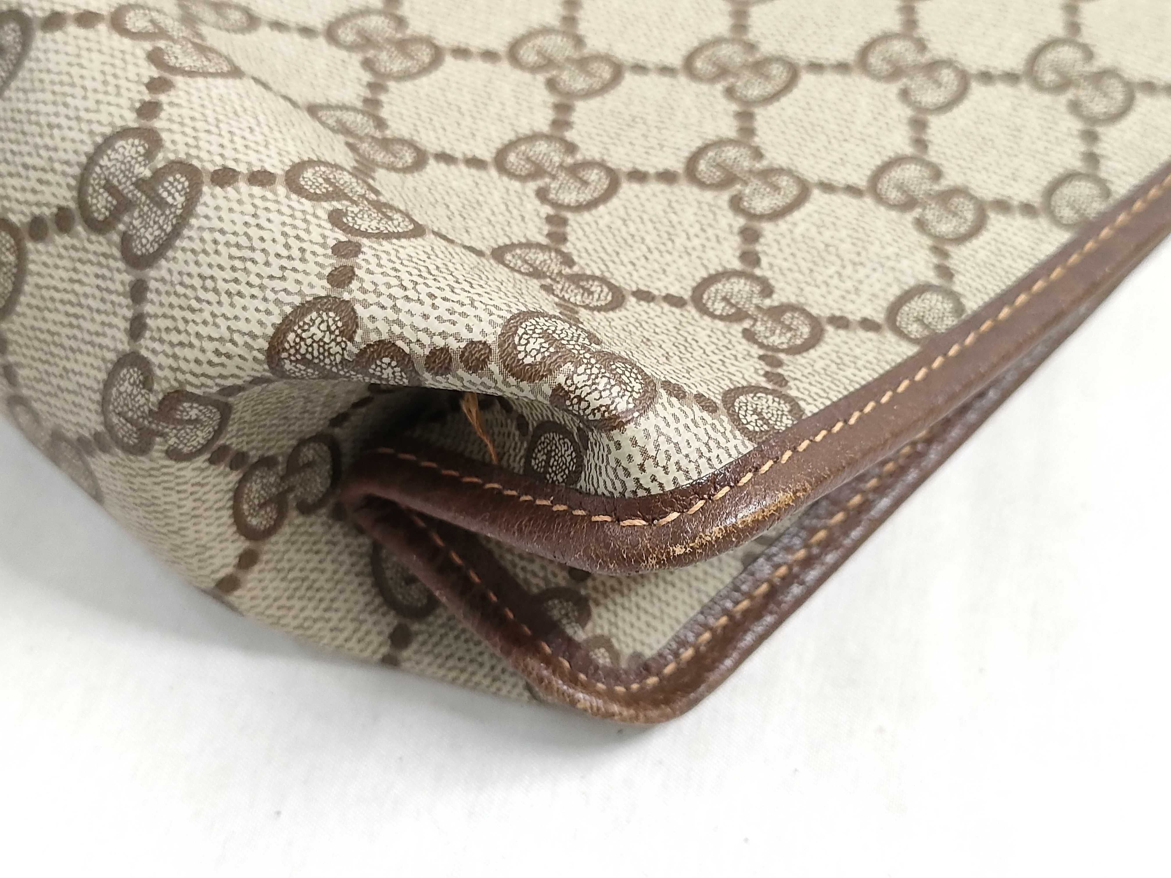 GG Clutch Bag — view 3