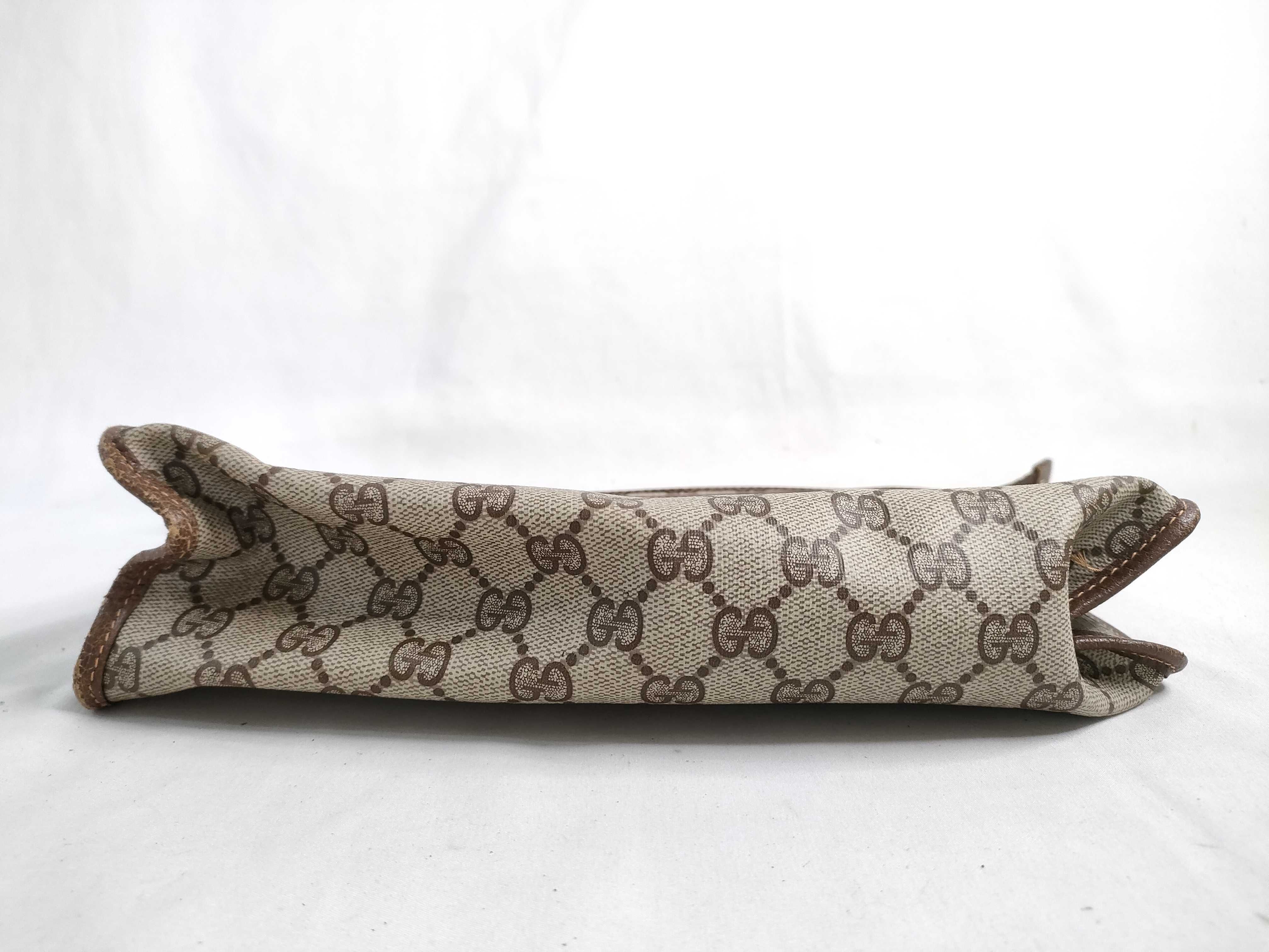 GG Clutch Bag — view 4