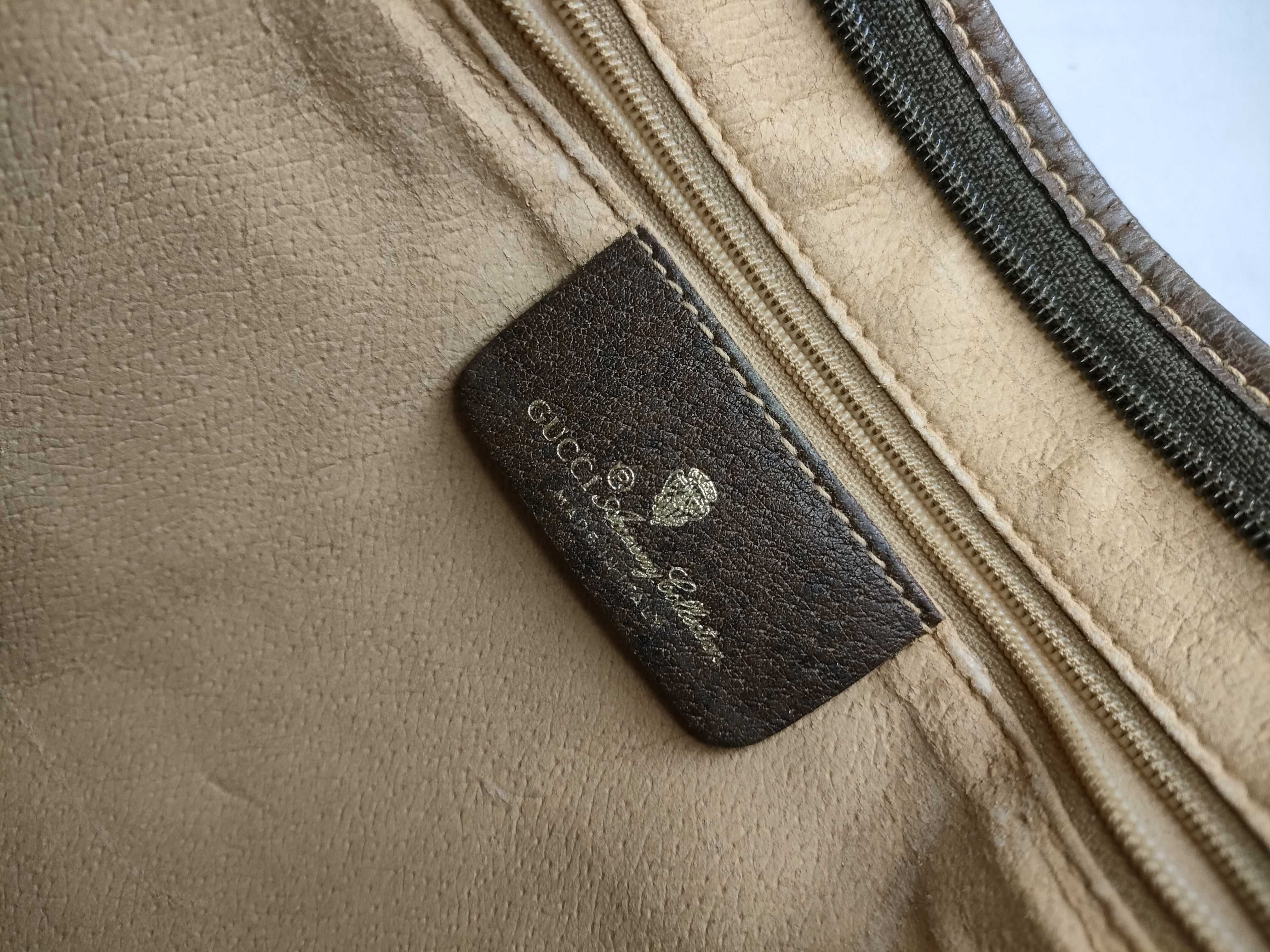GG Clutch Bag — view 8