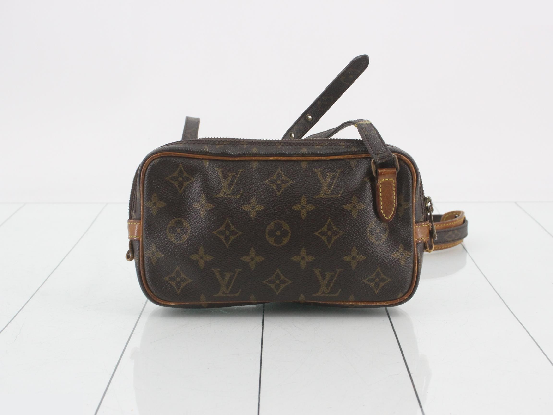 Pochette Marly Bandoulière — view 2