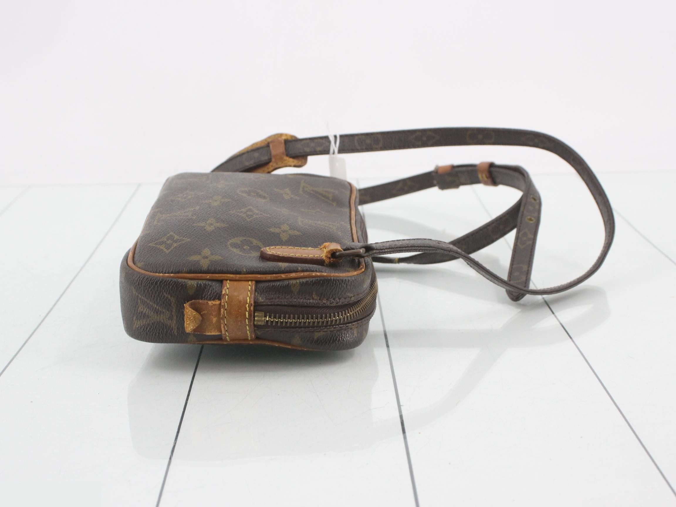 Pochette Marly Bandoulière — view 3