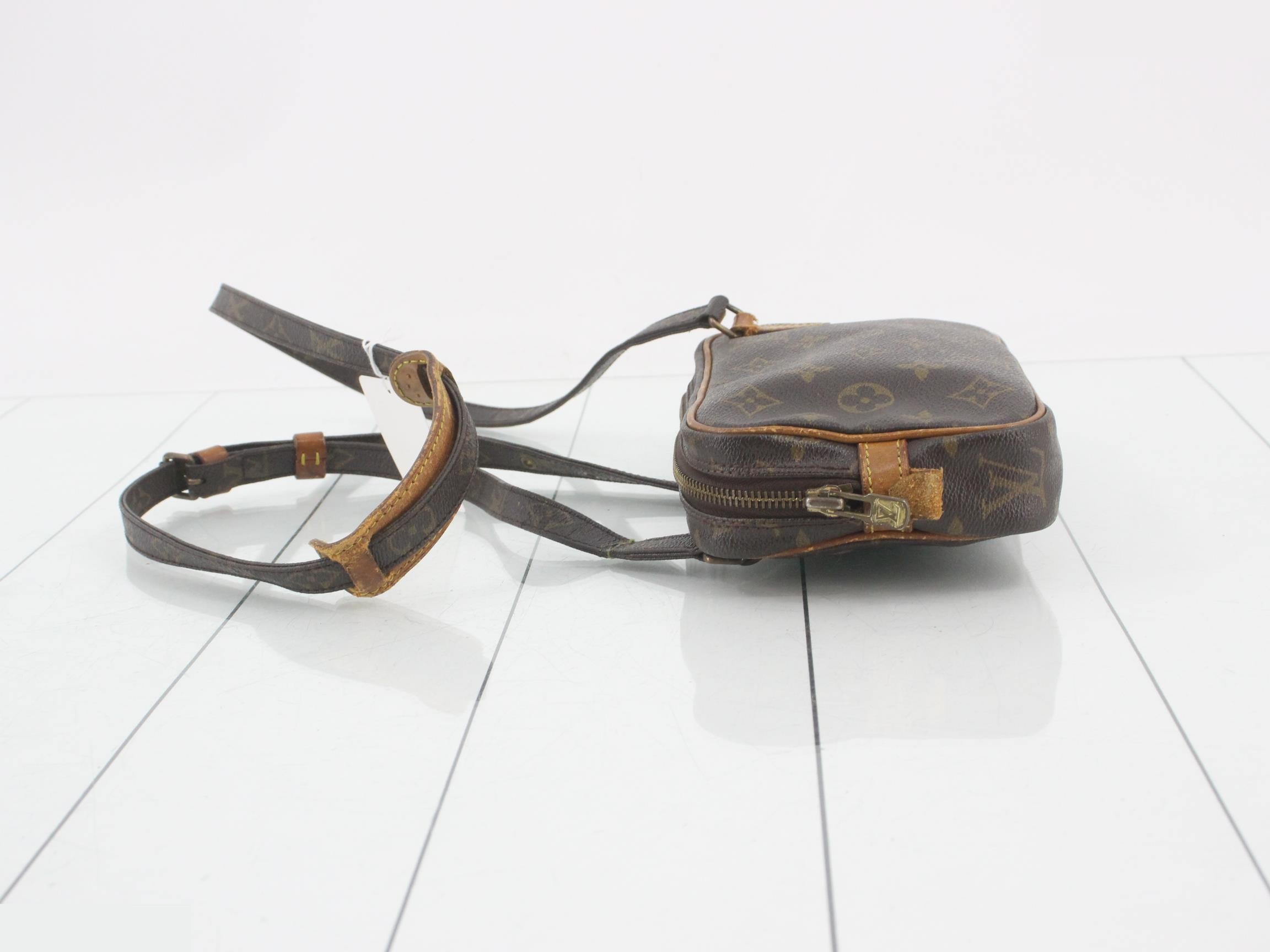 Pochette Marly Bandoulière — view 4