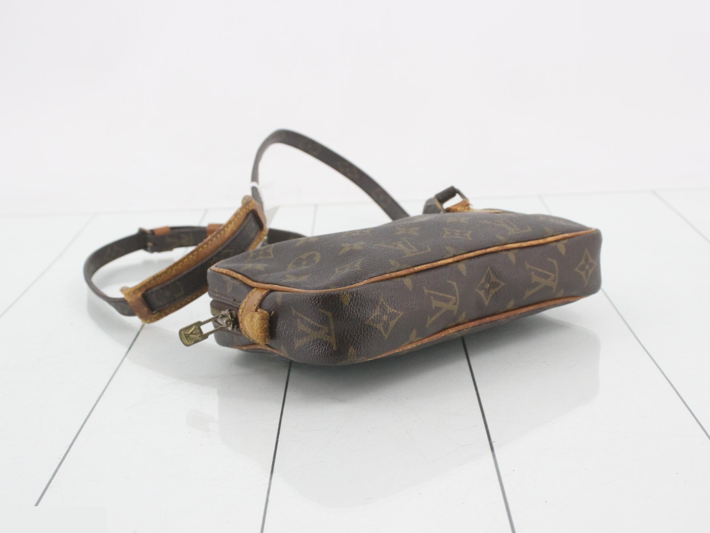 Pochette Marly Bandoulière — view 5