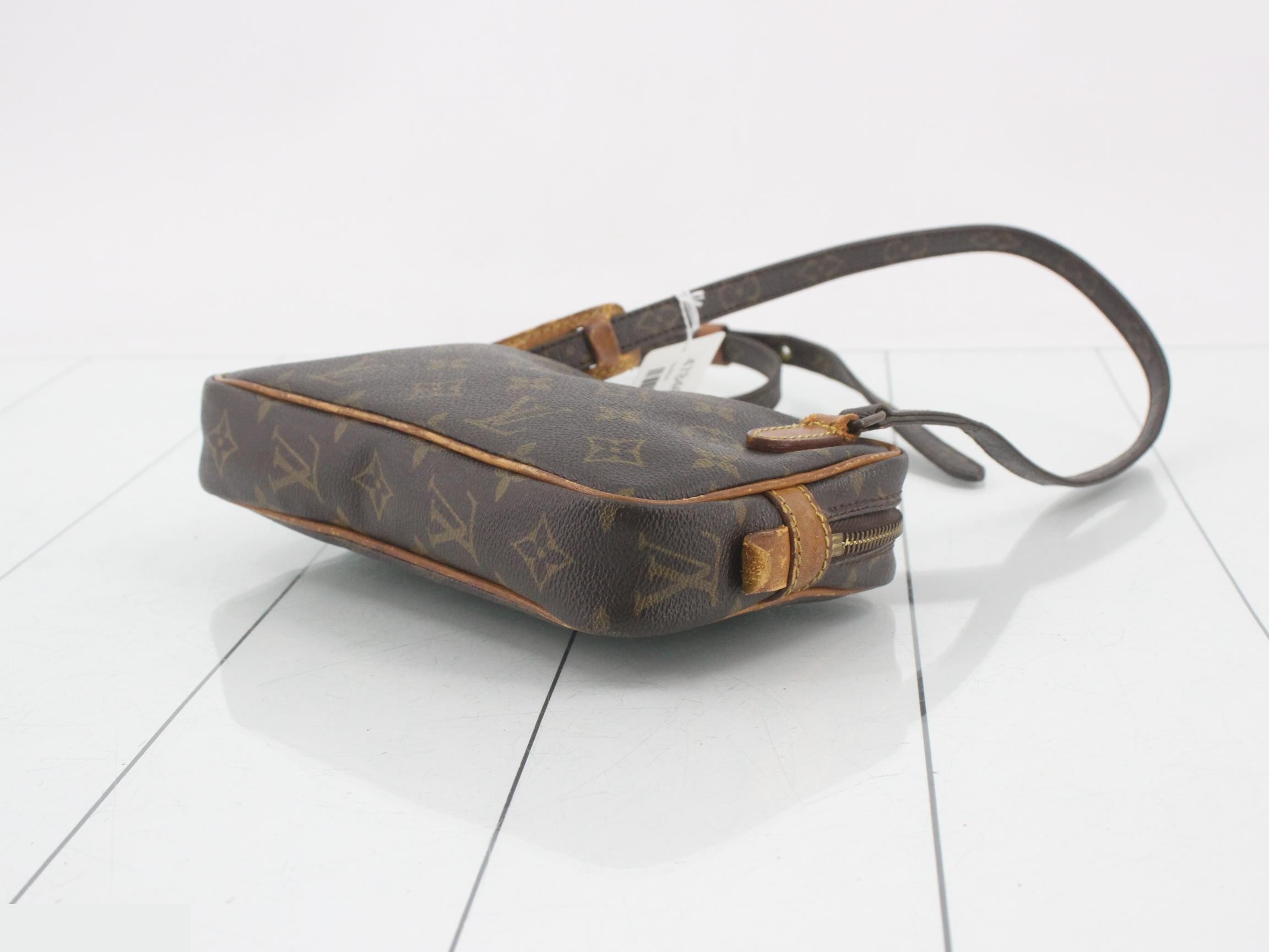 Pochette Marly Bandoulière — view 6