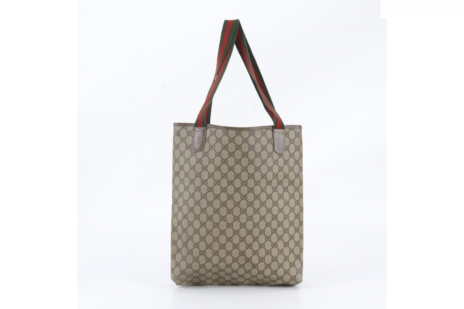GG Canvas (Bag) - Shoulder Bag — view 3