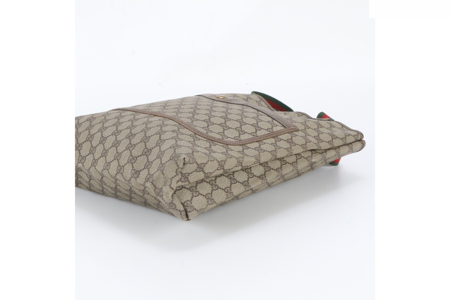 GG Canvas (Bag) - Shoulder Bag — view 4
