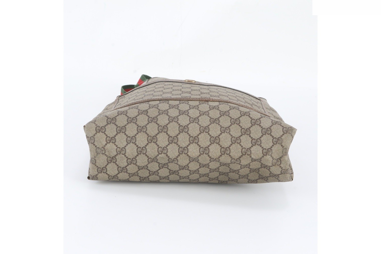 GG Canvas (Bag) - Shoulder Bag — view 6